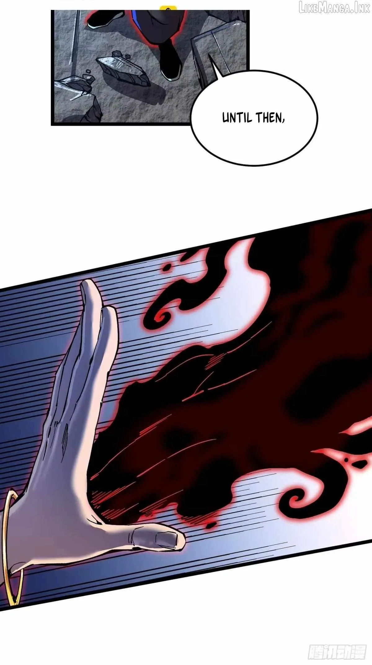 Martial Evolution: Start by Awakening the King of Monsters Chapter 140 157 44c4dd2a85da