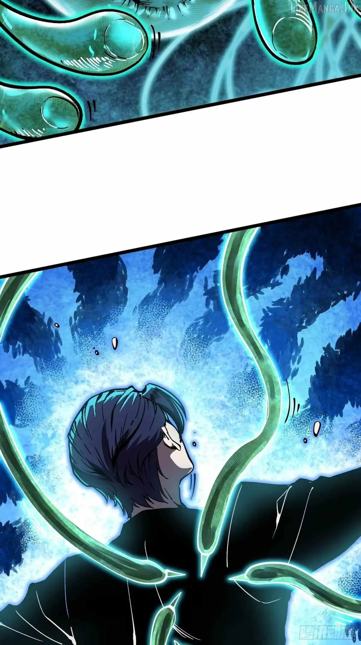 Martial Evolution: Start by Awakening the King of Monsters Chapter 140 124 456cc3da3316