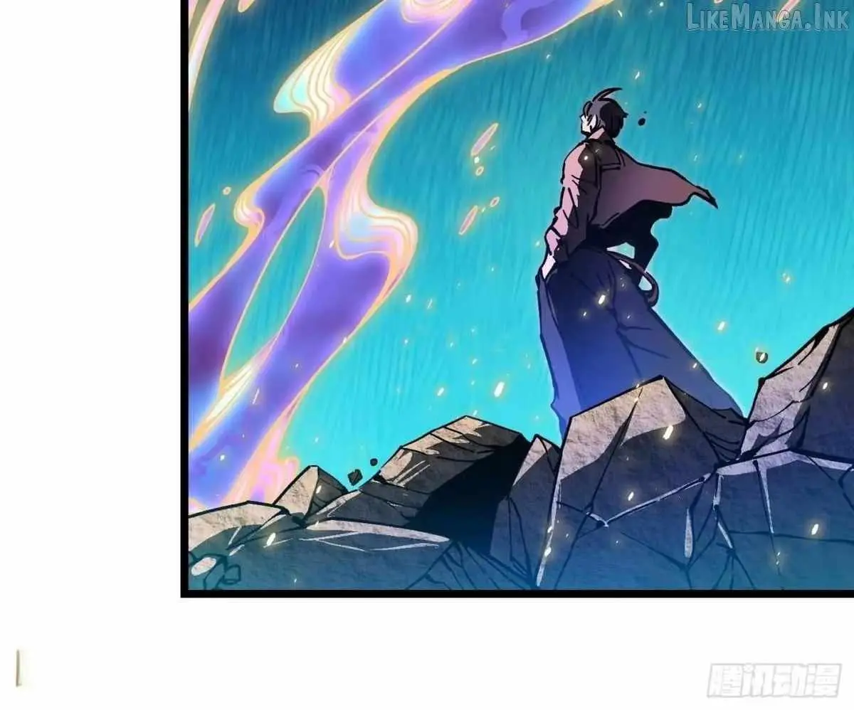 Martial Evolution: Start by Awakening the King of Monsters Chapter 140 136 4be2de50f420
