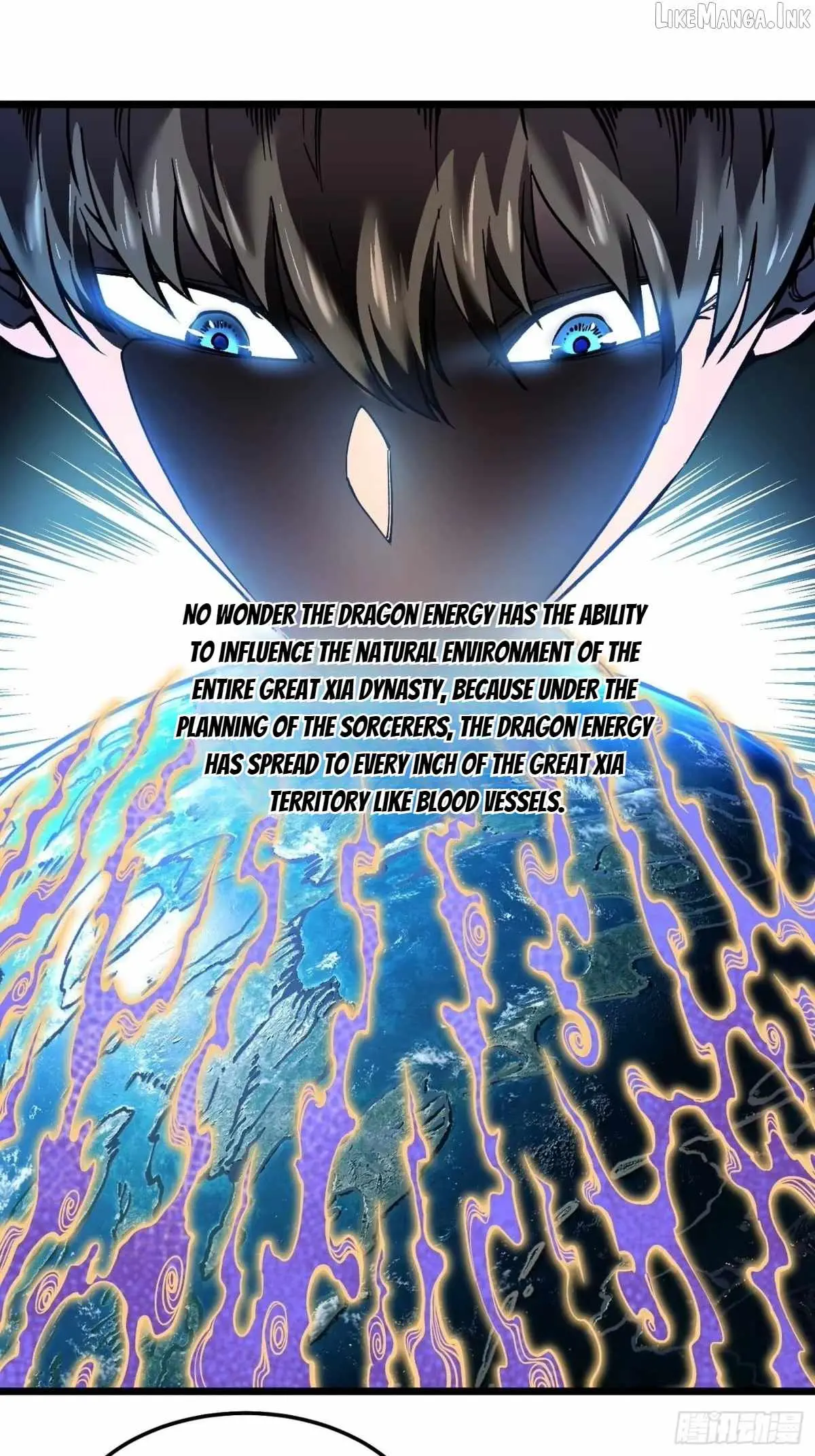Martial Evolution: Start by Awakening the King of Monsters Chapter 140 145 4e4857e8211e