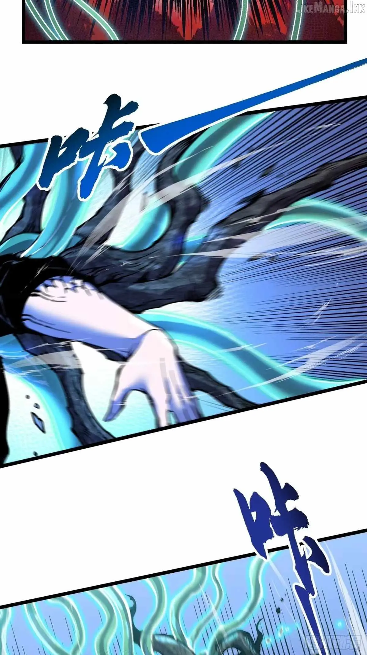Martial Evolution: Start by Awakening the King of Monsters Chapter 140 149 5906f5372921