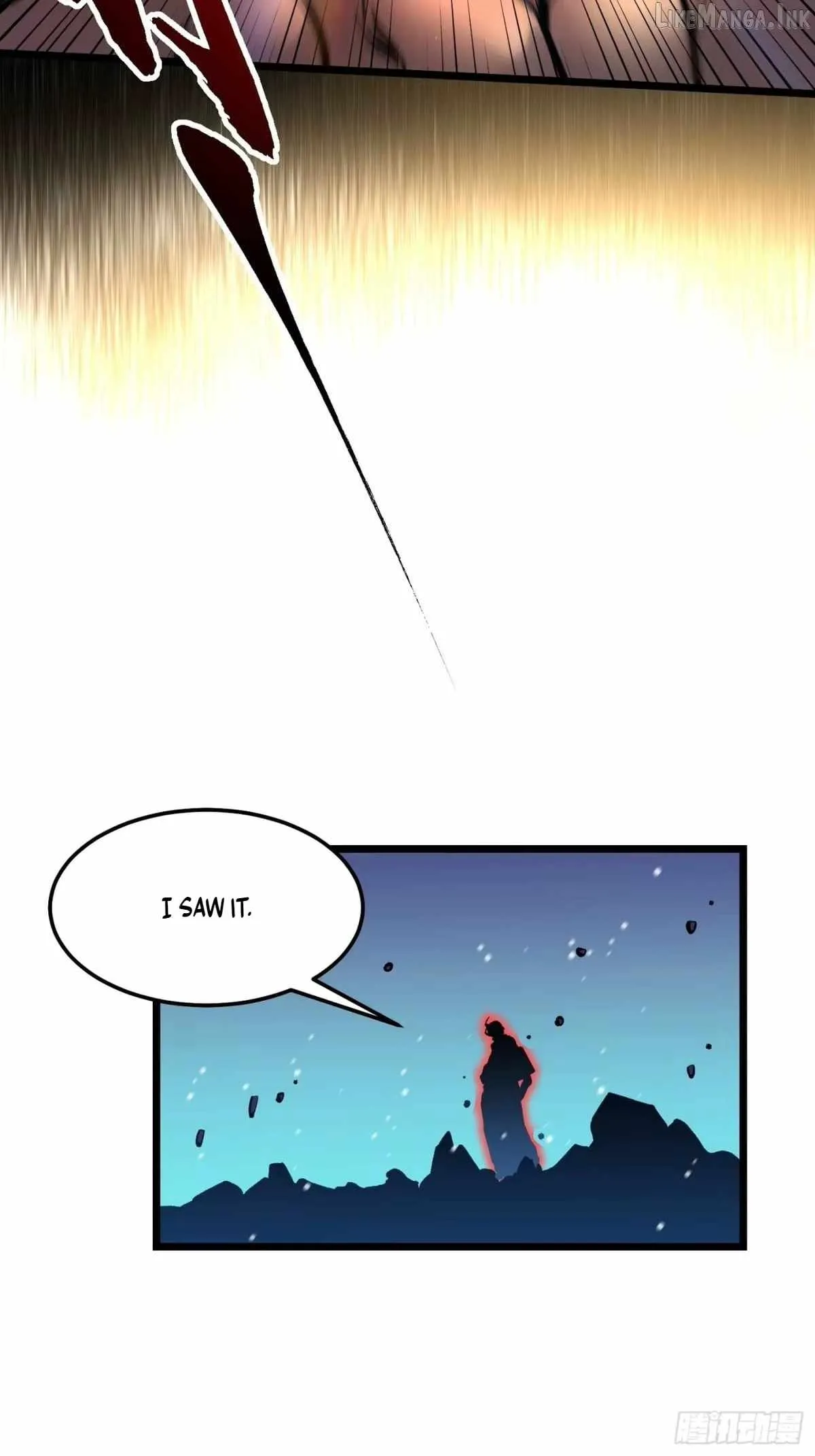 Martial Evolution: Start by Awakening the King of Monsters Chapter 140 131 609da6db3431