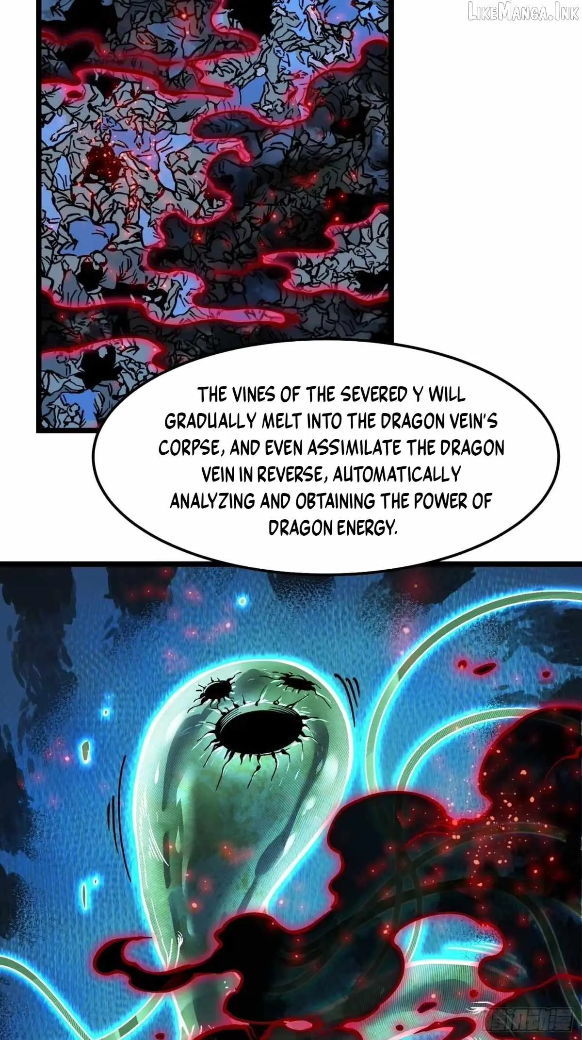 Martial Evolution: Start by Awakening the King of Monsters Chapter 140 154 703a557c4b61