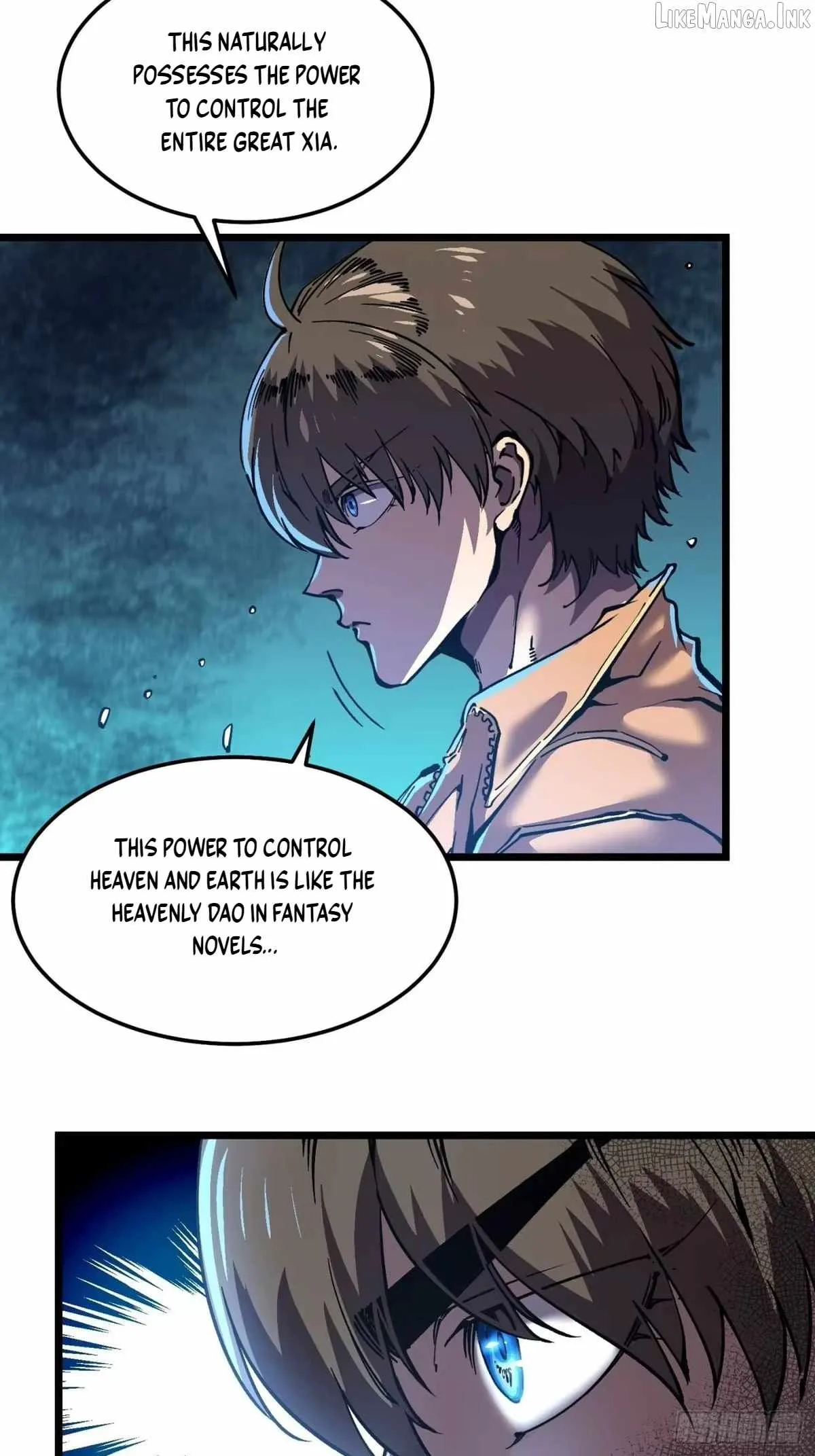 Martial Evolution: Start by Awakening the King of Monsters Chapter 140 146 7129bb26602e