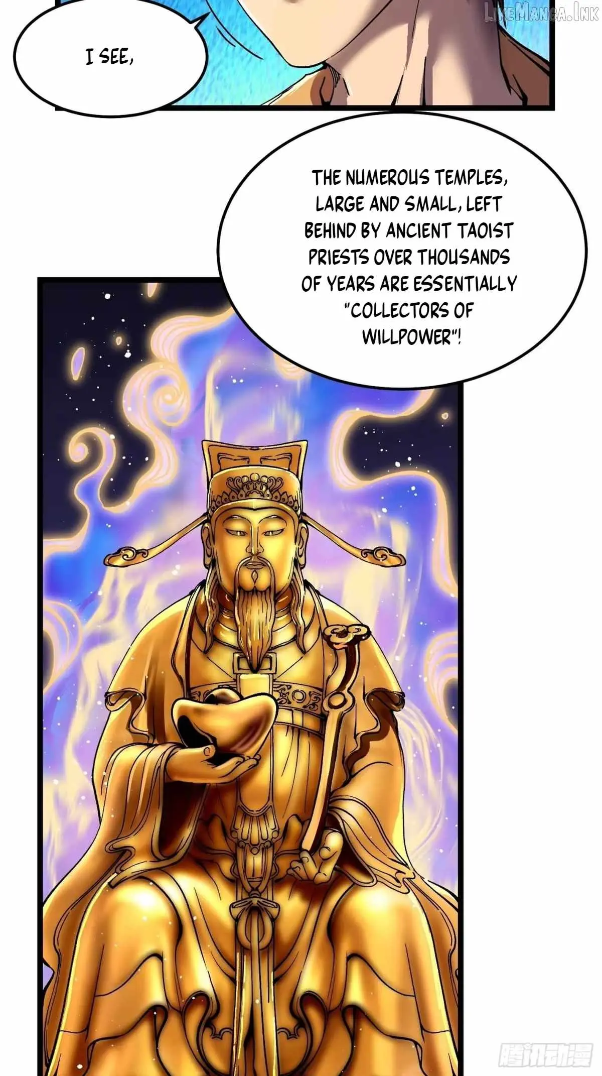 Martial Evolution: Start by Awakening the King of Monsters Chapter 140 142 88dc1bb0ec15