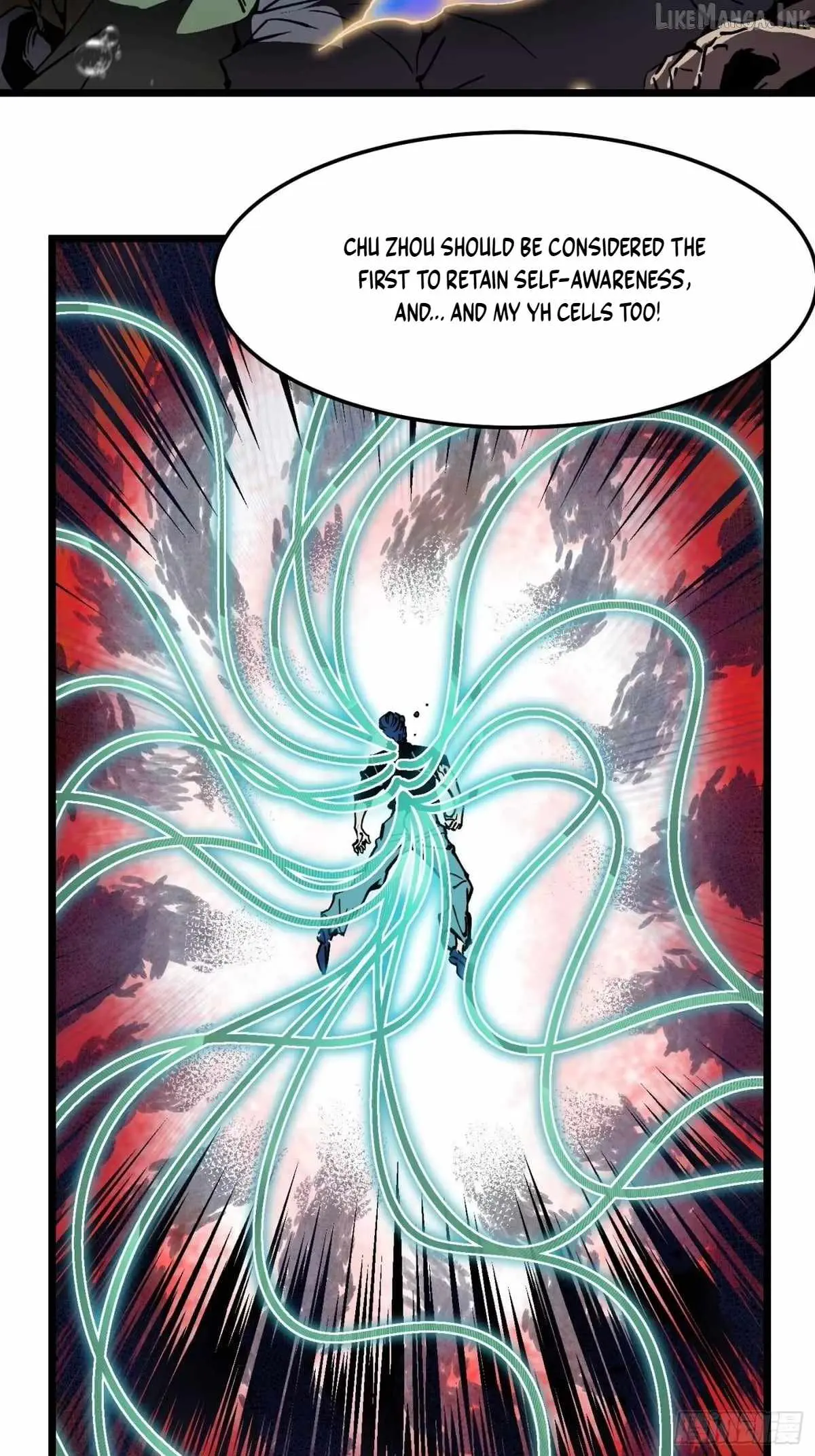 Martial Evolution: Start by Awakening the King of Monsters Chapter 140 148 9225654cd415