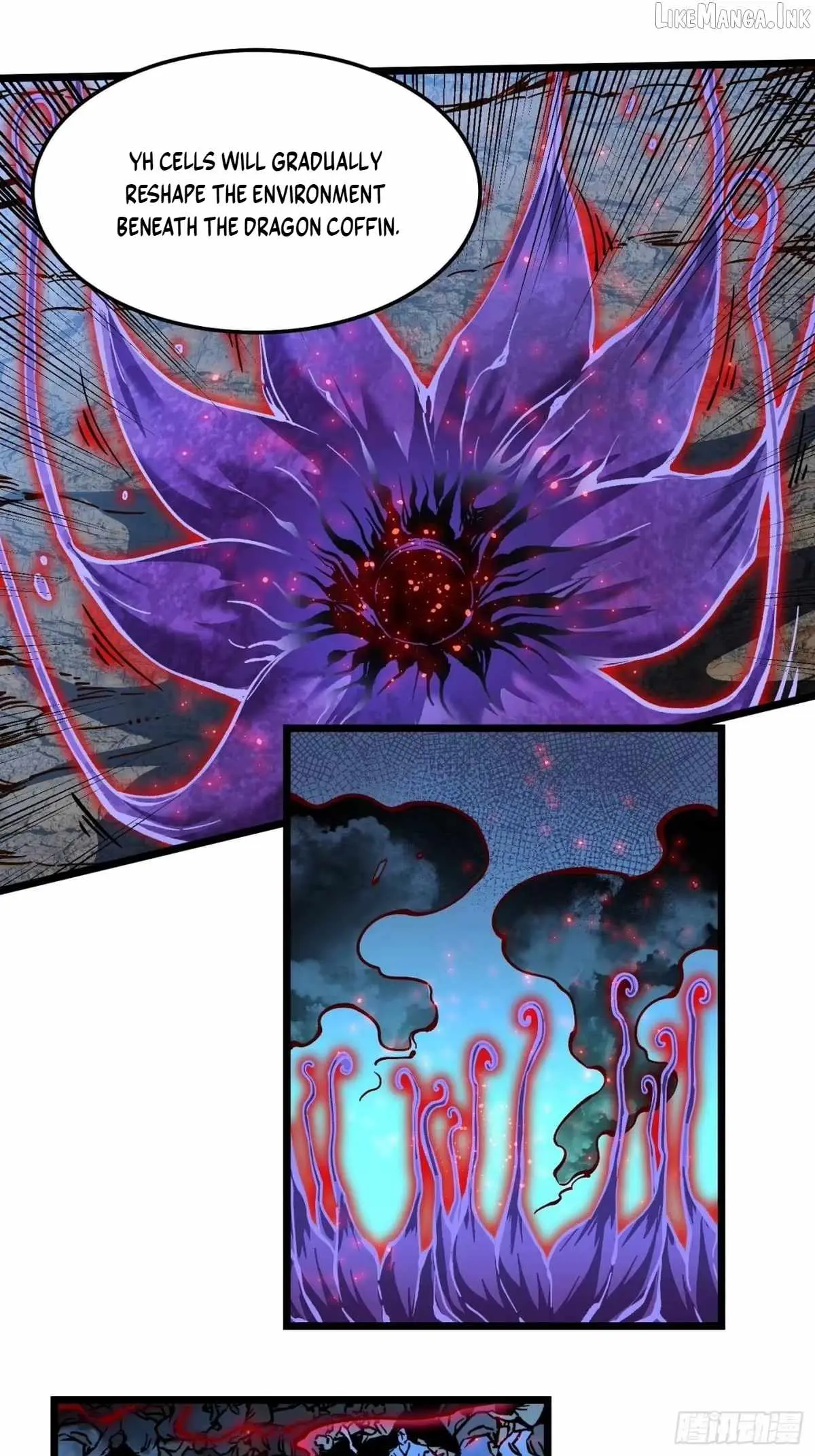 Martial Evolution: Start by Awakening the King of Monsters Chapter 140 153 c0a08ff0cb53