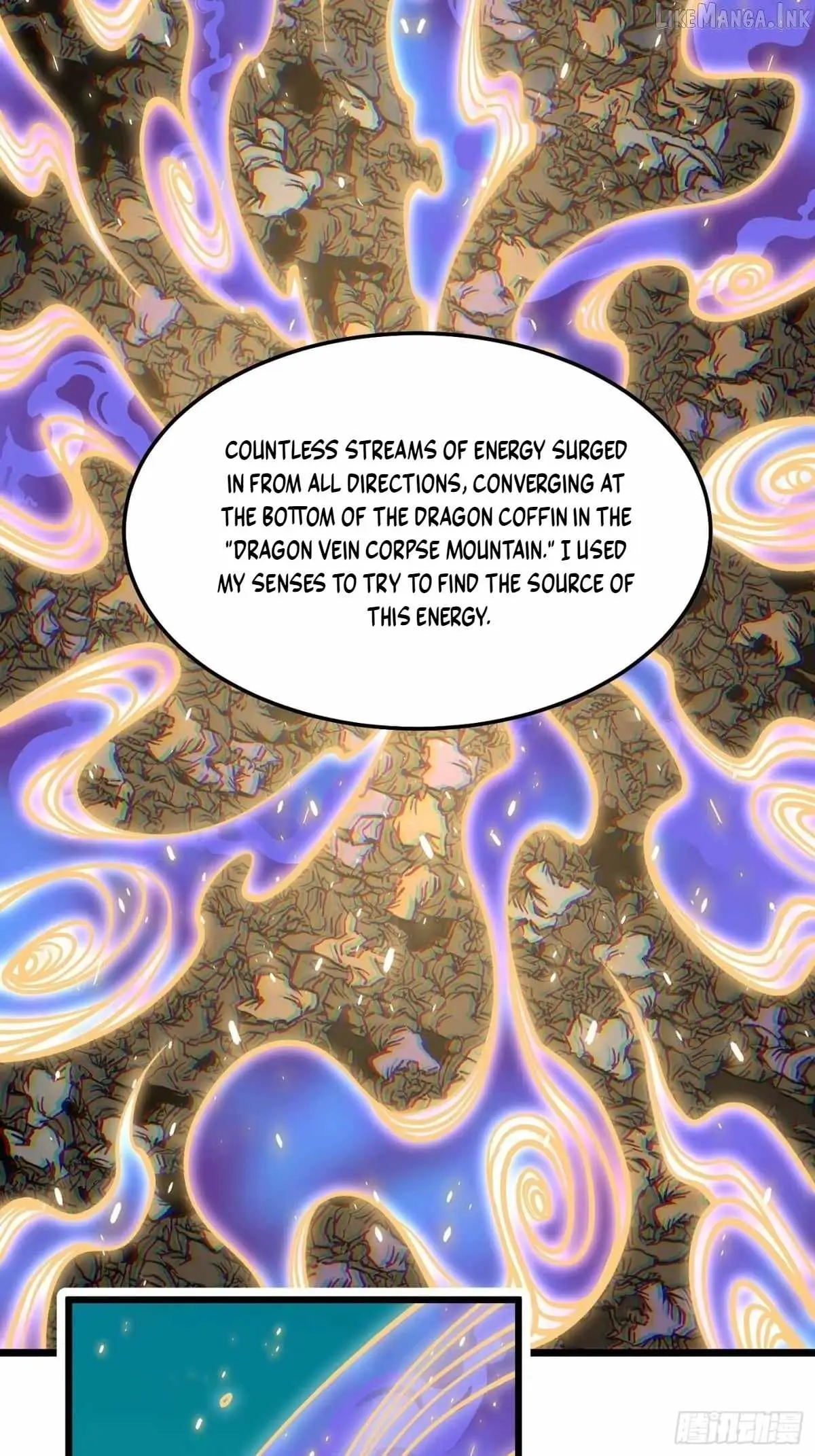 Martial Evolution: Start by Awakening the King of Monsters Chapter 140 134 d59aab09e490