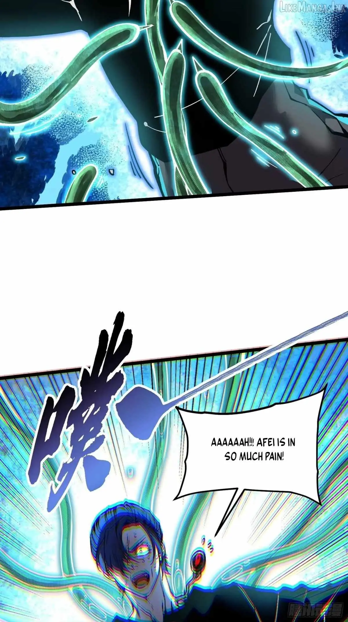 Martial Evolution: Start by Awakening the King of Monsters Chapter 140 125 f36ffcc2d36d