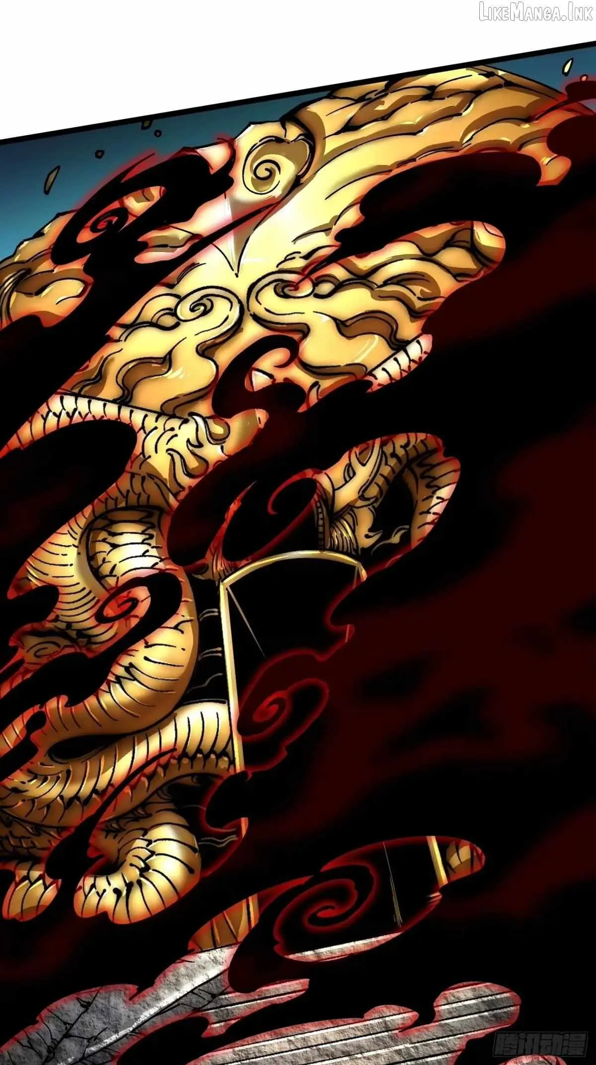 Martial Evolution: Start by Awakening the King of Monsters Chapter 140 158 f51059629fc7
