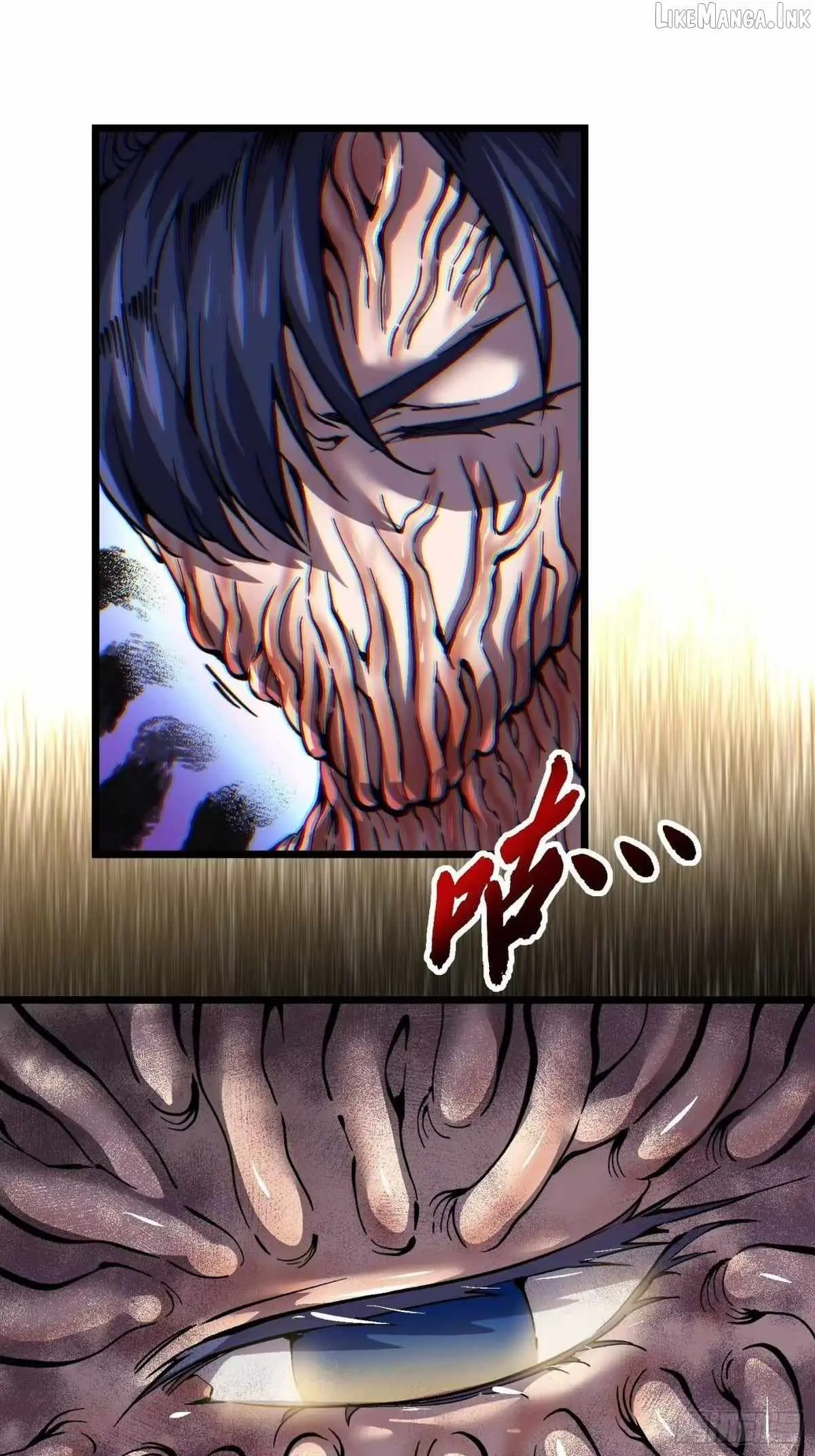 Martial Evolution: Start by Awakening the King of Monsters Chapter 140 129 f65075f6dd6e