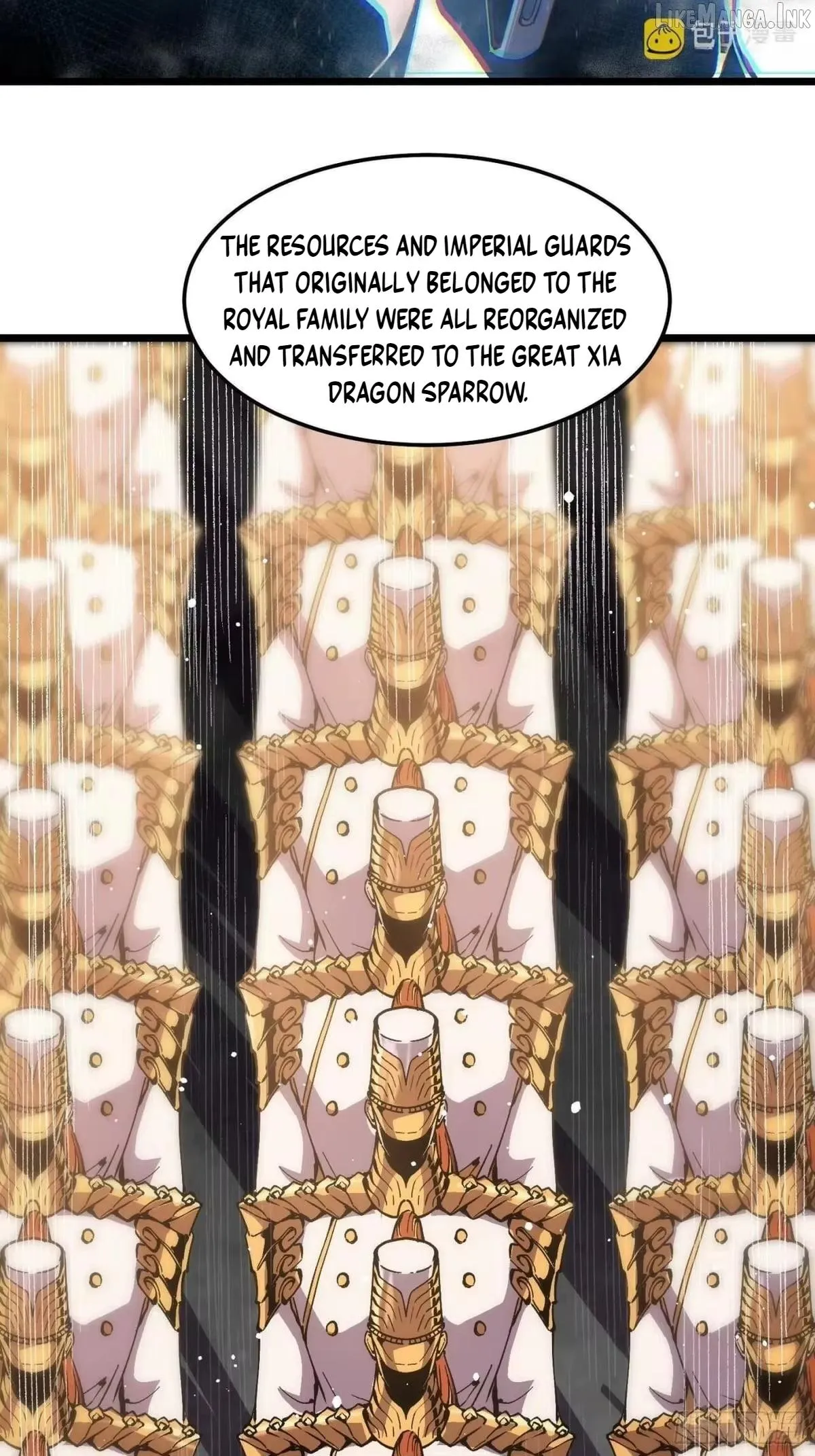 Martial Evolution: Start by Awakening the King of Monsters Chapter 141 163 410713636889
