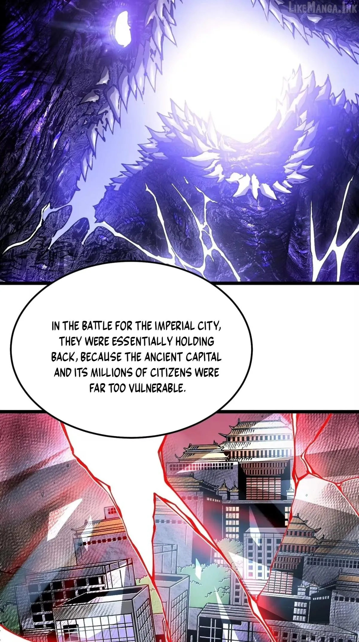 Martial Evolution: Start by Awakening the King of Monsters Chapter 141 139 5912353052b1