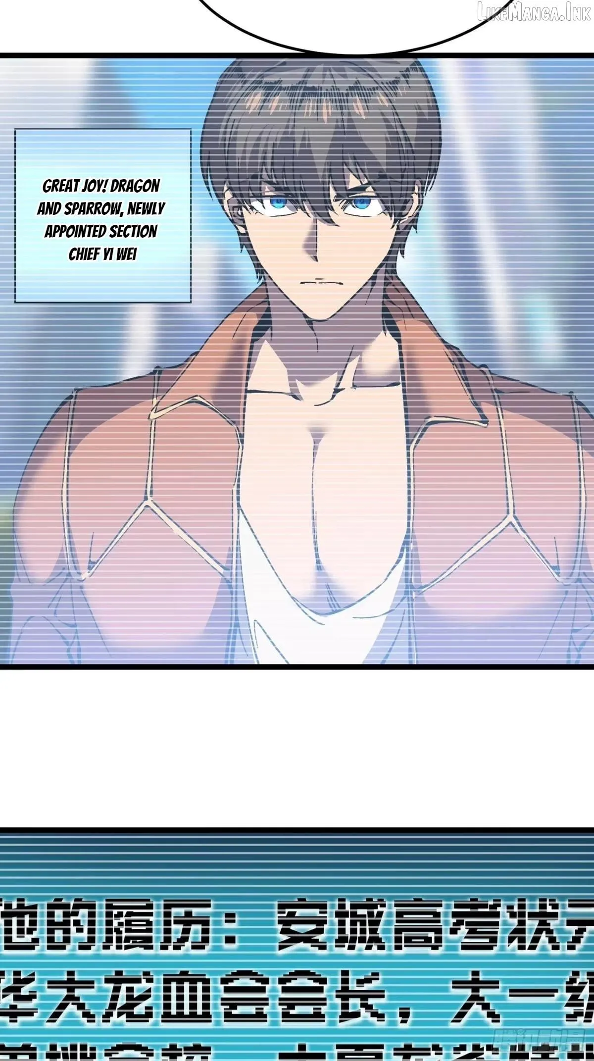 Martial Evolution: Start by Awakening the King of Monsters Chapter 141 145 5de6f4dd658f