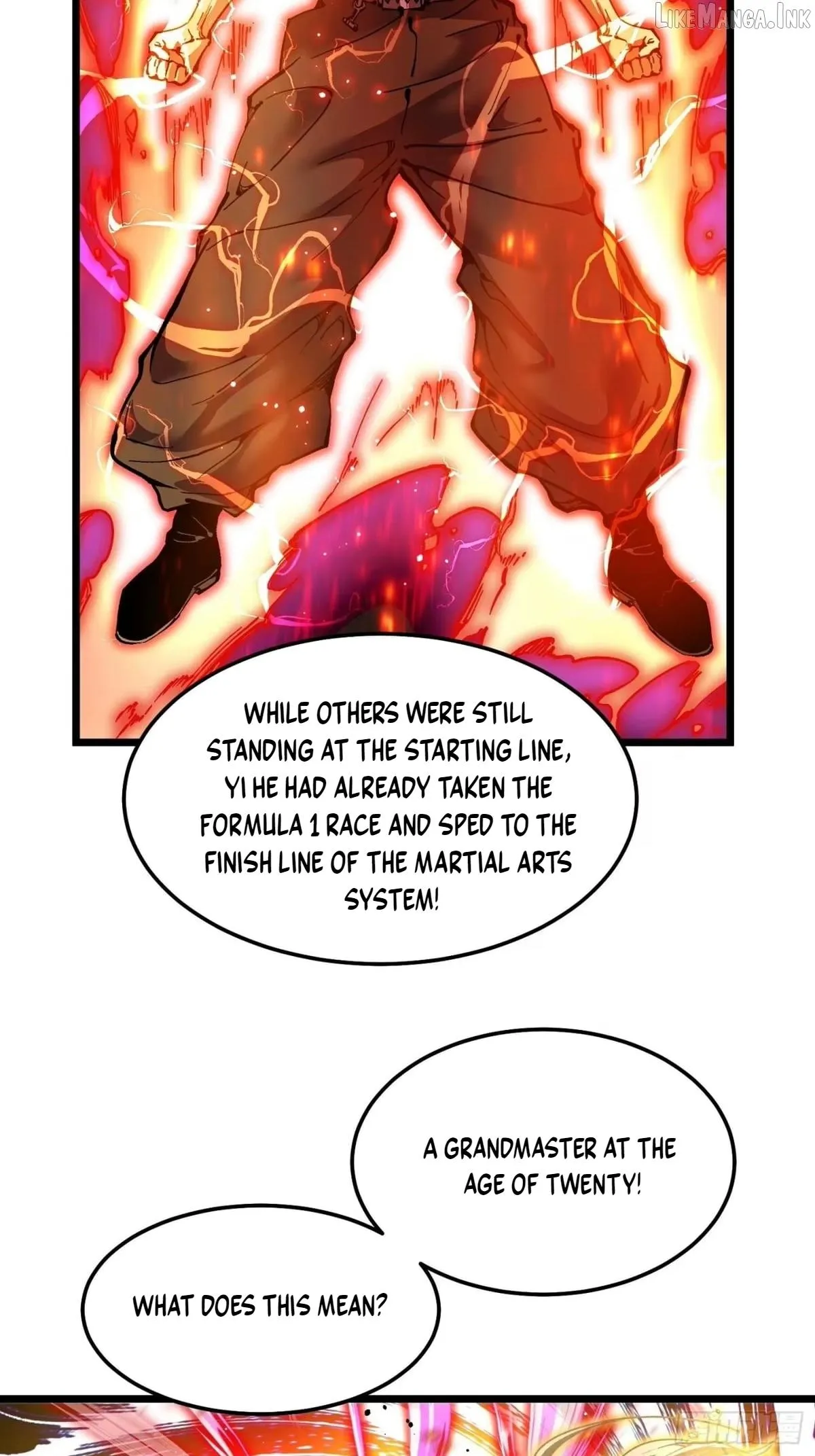 Martial Evolution: Start by Awakening the King of Monsters Chapter 141 151 7bfc6162c228