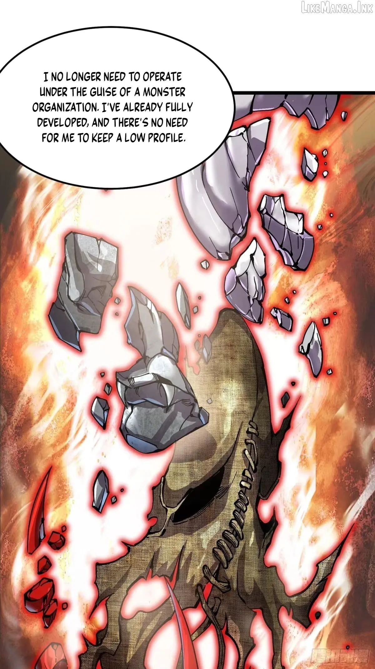 Martial Evolution: Start by Awakening the King of Monsters Chapter 141 141 9d3562f2b604