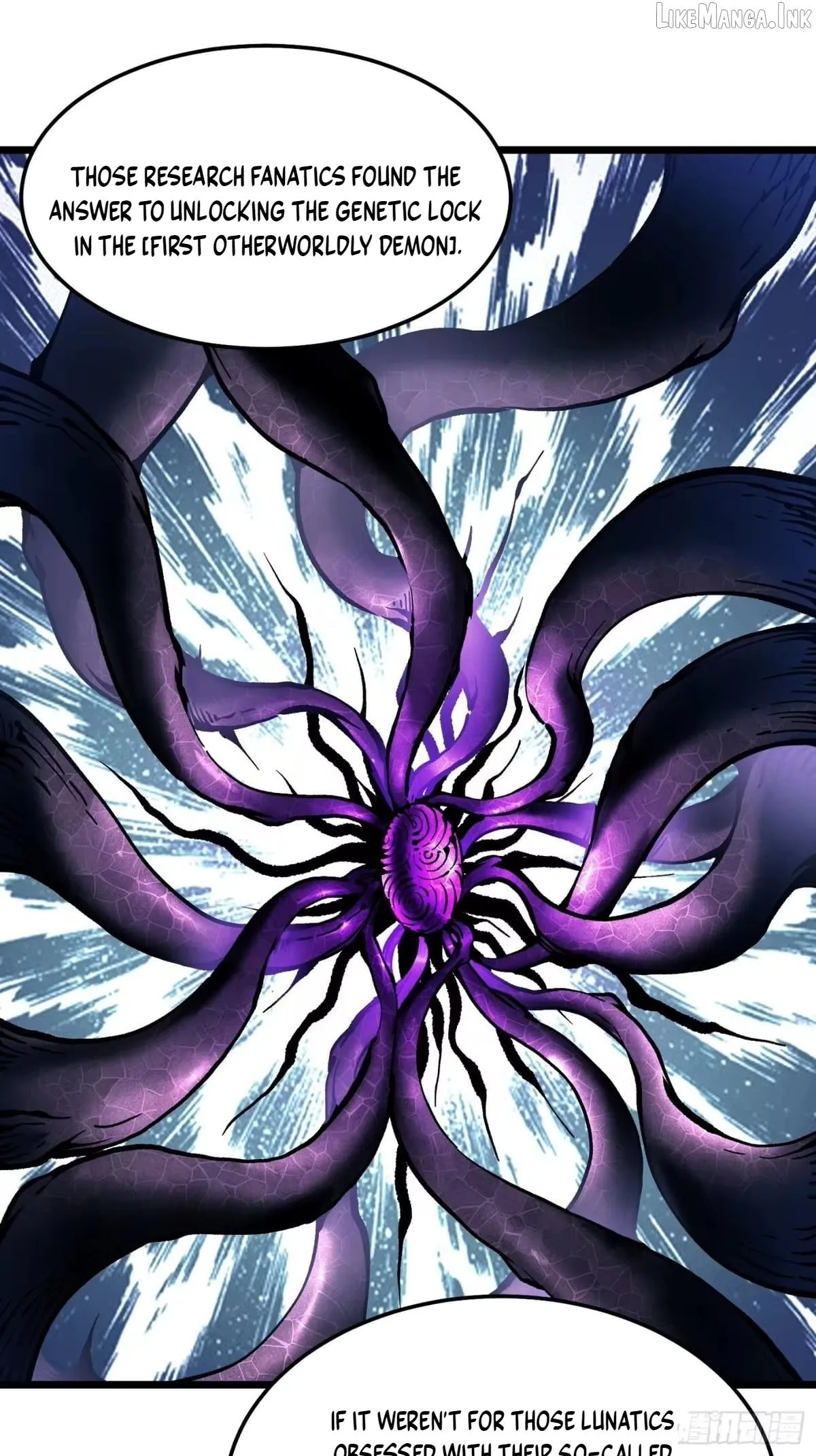Martial Evolution: Start by Awakening the King of Monsters Chapter 141 157 a8256aff1c8d