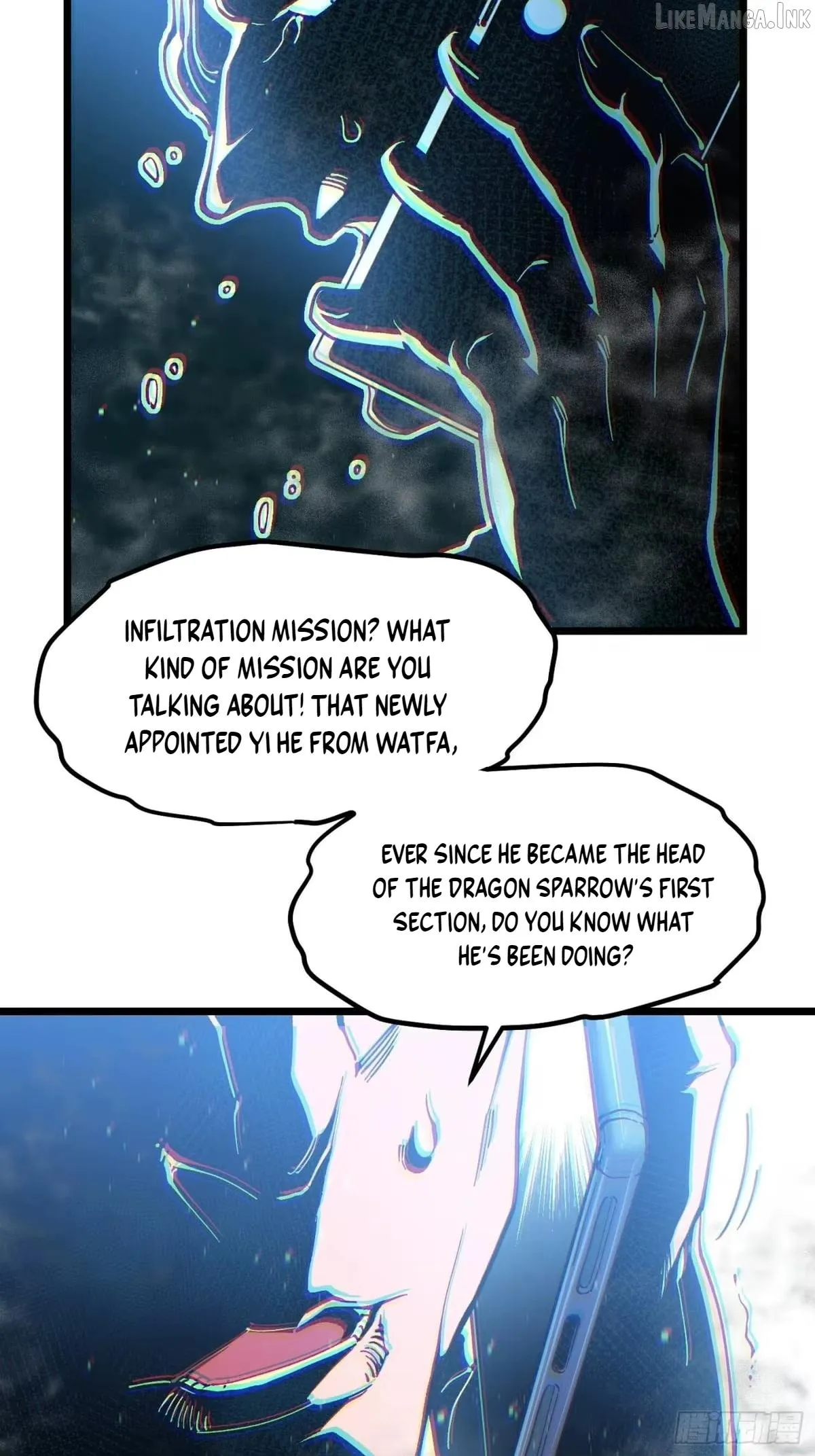 Martial Evolution: Start by Awakening the King of Monsters Chapter 141 162 acceedb5faa5