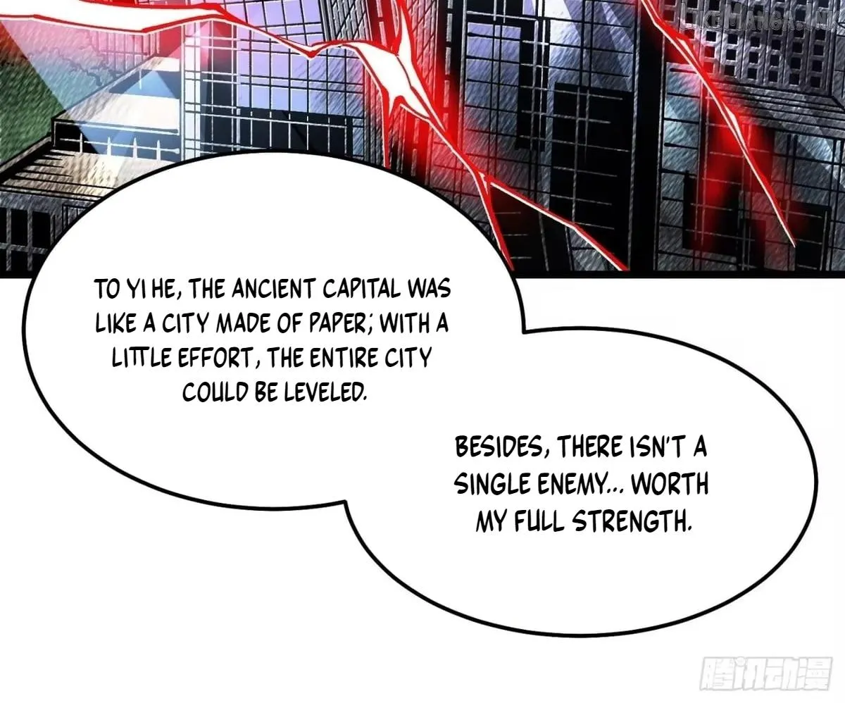 Martial Evolution: Start by Awakening the King of Monsters Chapter 141 140 b81d9421f54d