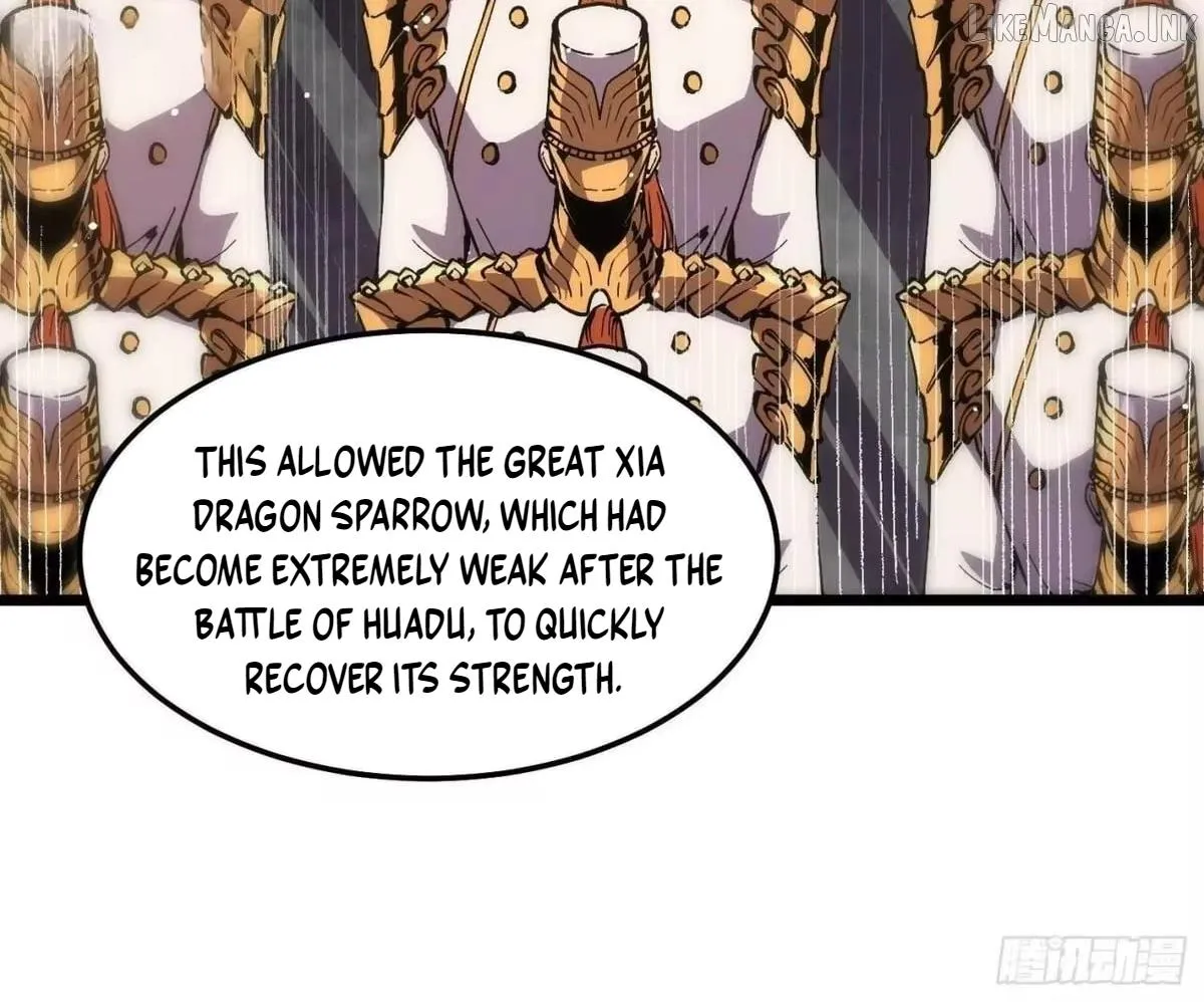 Martial Evolution: Start by Awakening the King of Monsters Chapter 141 164 fffa14a13f88
