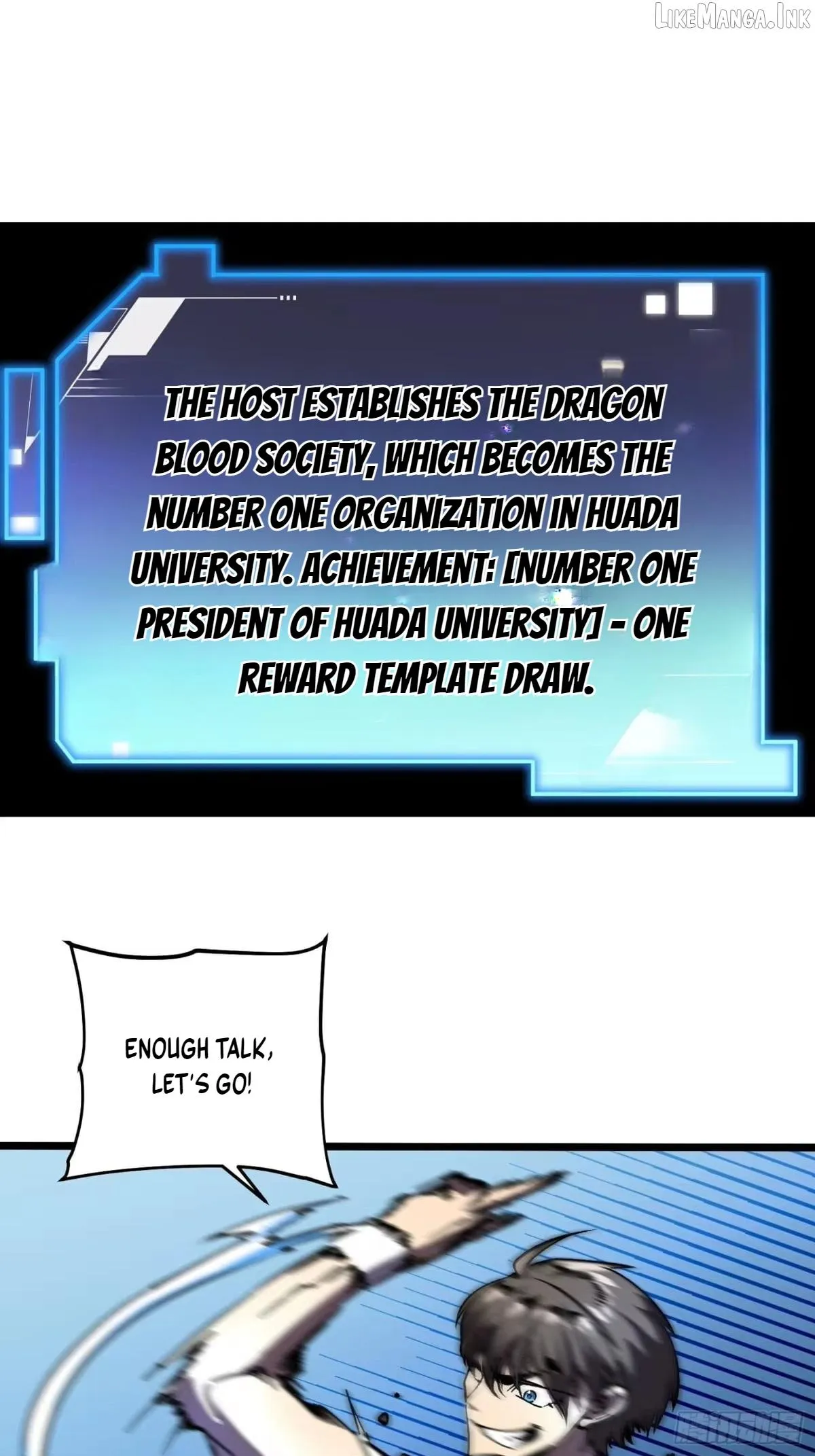 Martial Evolution: Start by Awakening the King of Monsters Chapter 142 145 0ce2c7f8e81f