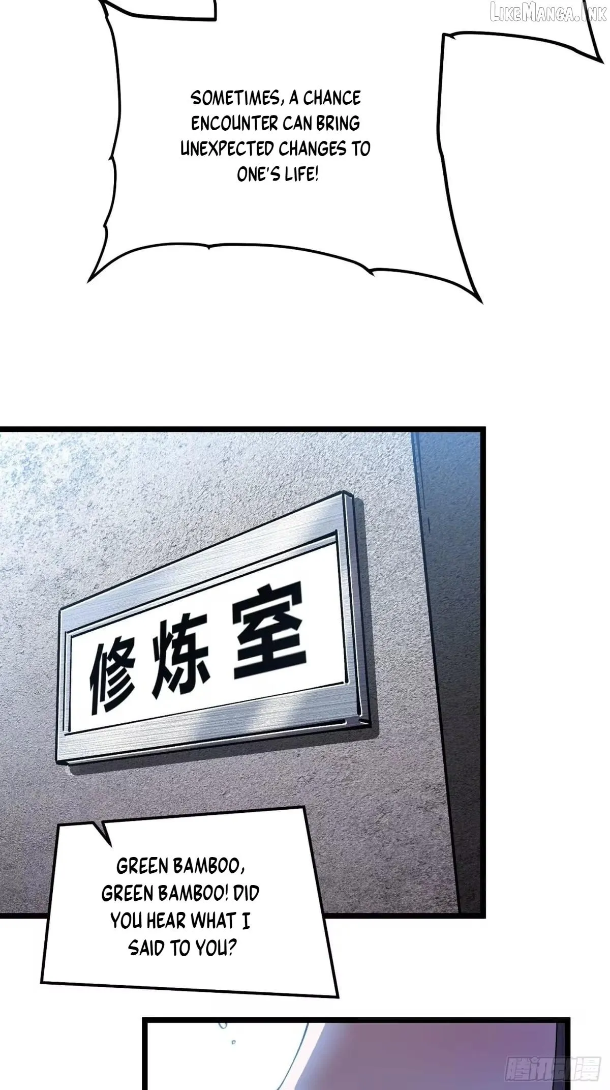 Martial Evolution: Start by Awakening the King of Monsters Chapter 142 132 324572d54e64