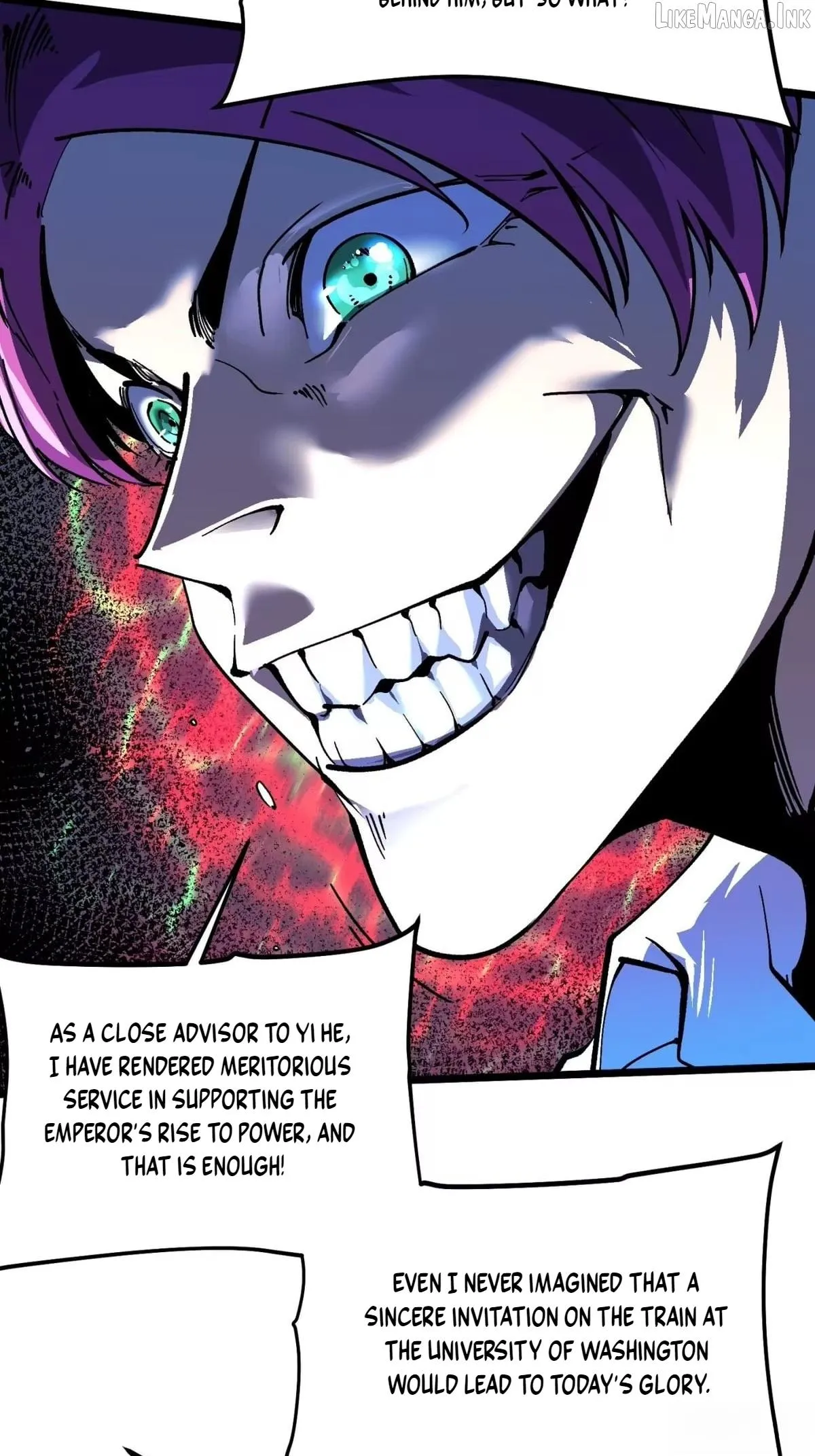 Martial Evolution: Start by Awakening the King of Monsters Chapter 142 131 36af27d9c365