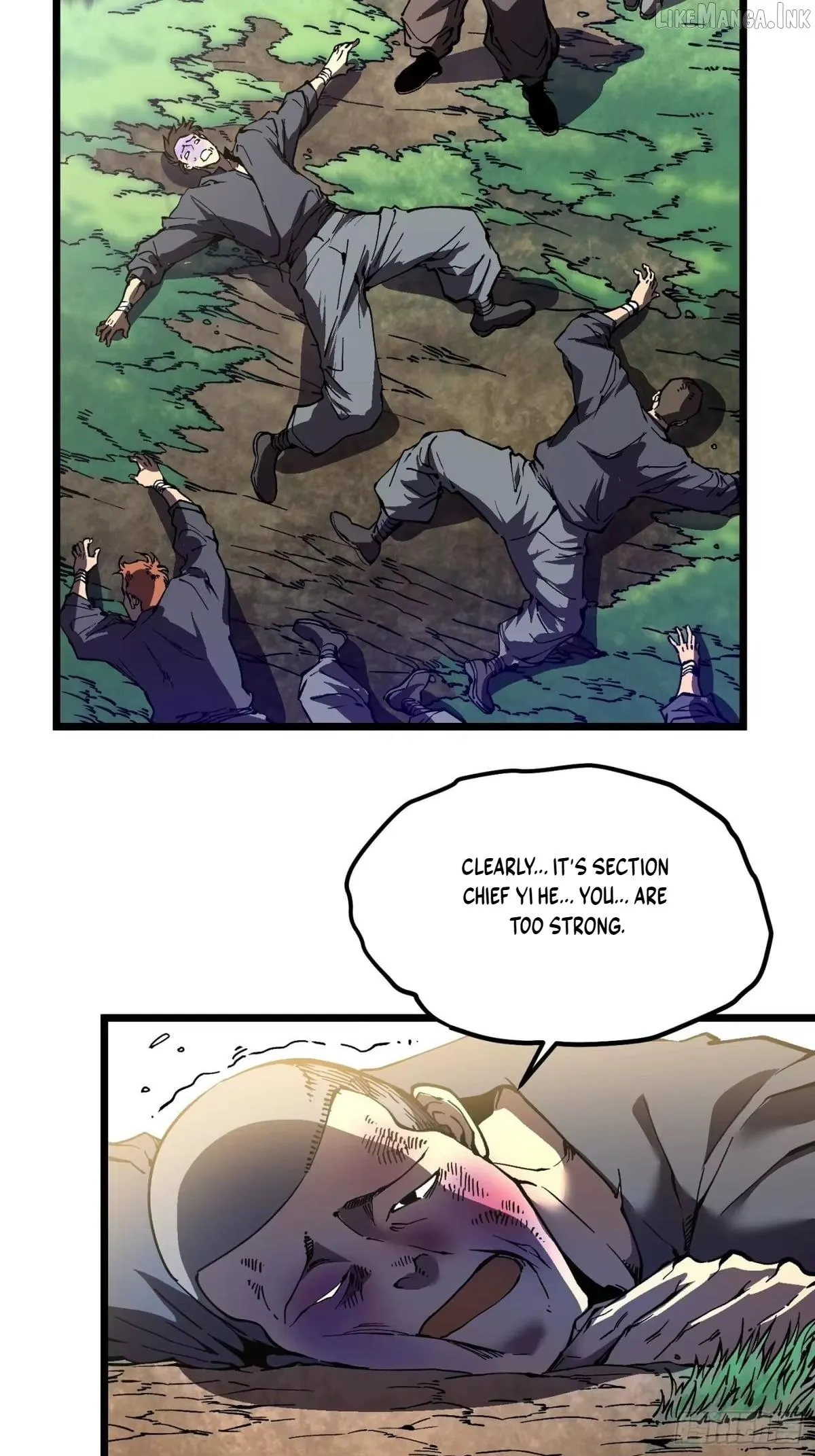 Martial Evolution: Start by Awakening the King of Monsters Chapter 142 138 bad3e78a63fb