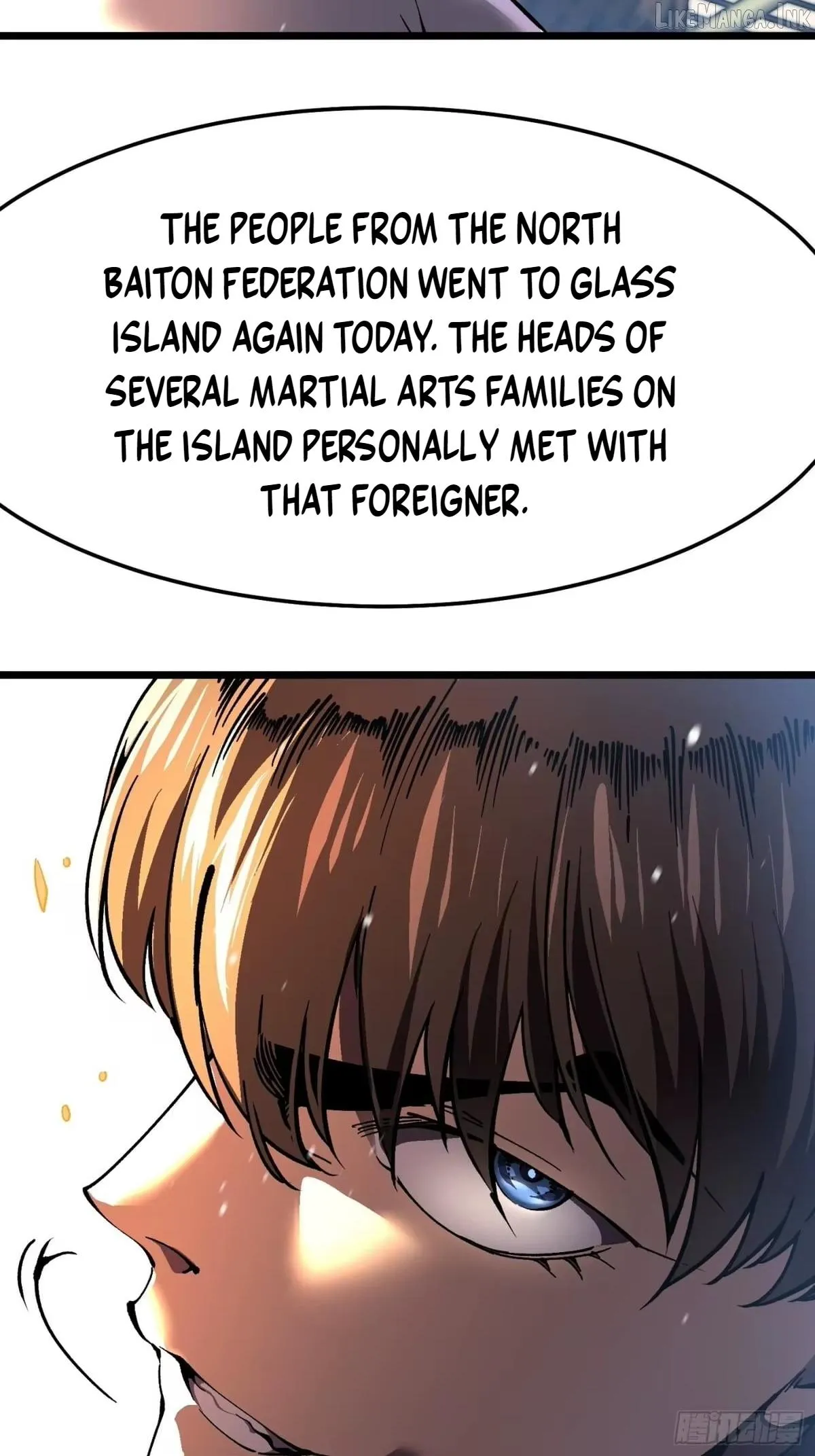 Martial Evolution: Start by Awakening the King of Monsters Chapter 142 159 bbef1a224783