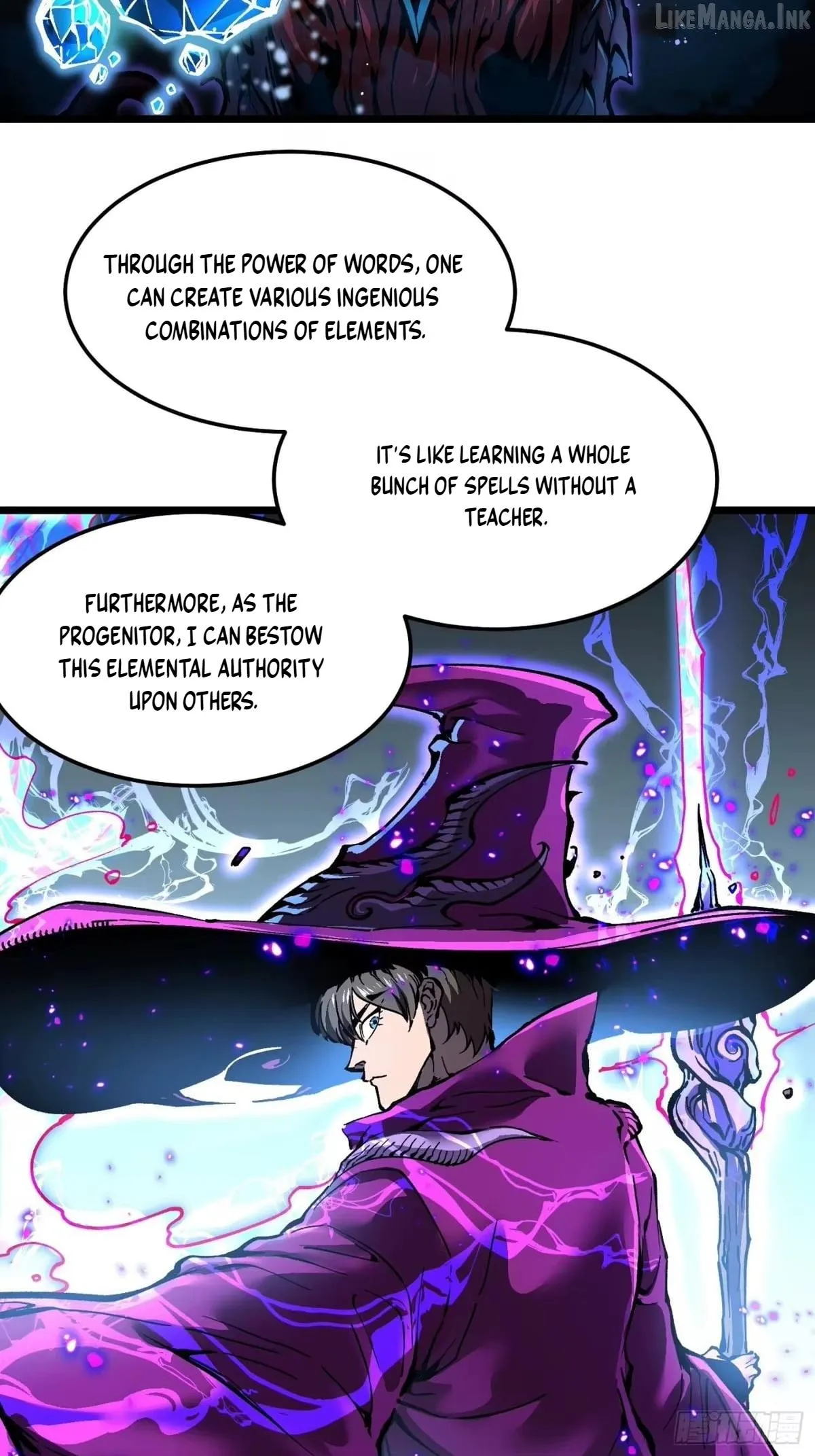 Martial Evolution: Start by Awakening the King of Monsters Chapter 142 156 e4dc2d0ed56d