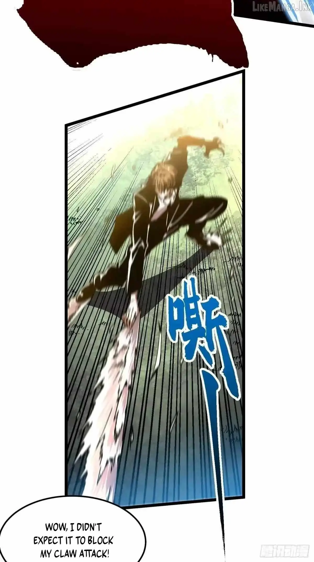Martial Evolution: Start by Awakening the King of Monsters Chapter 145 142 1d8530012401