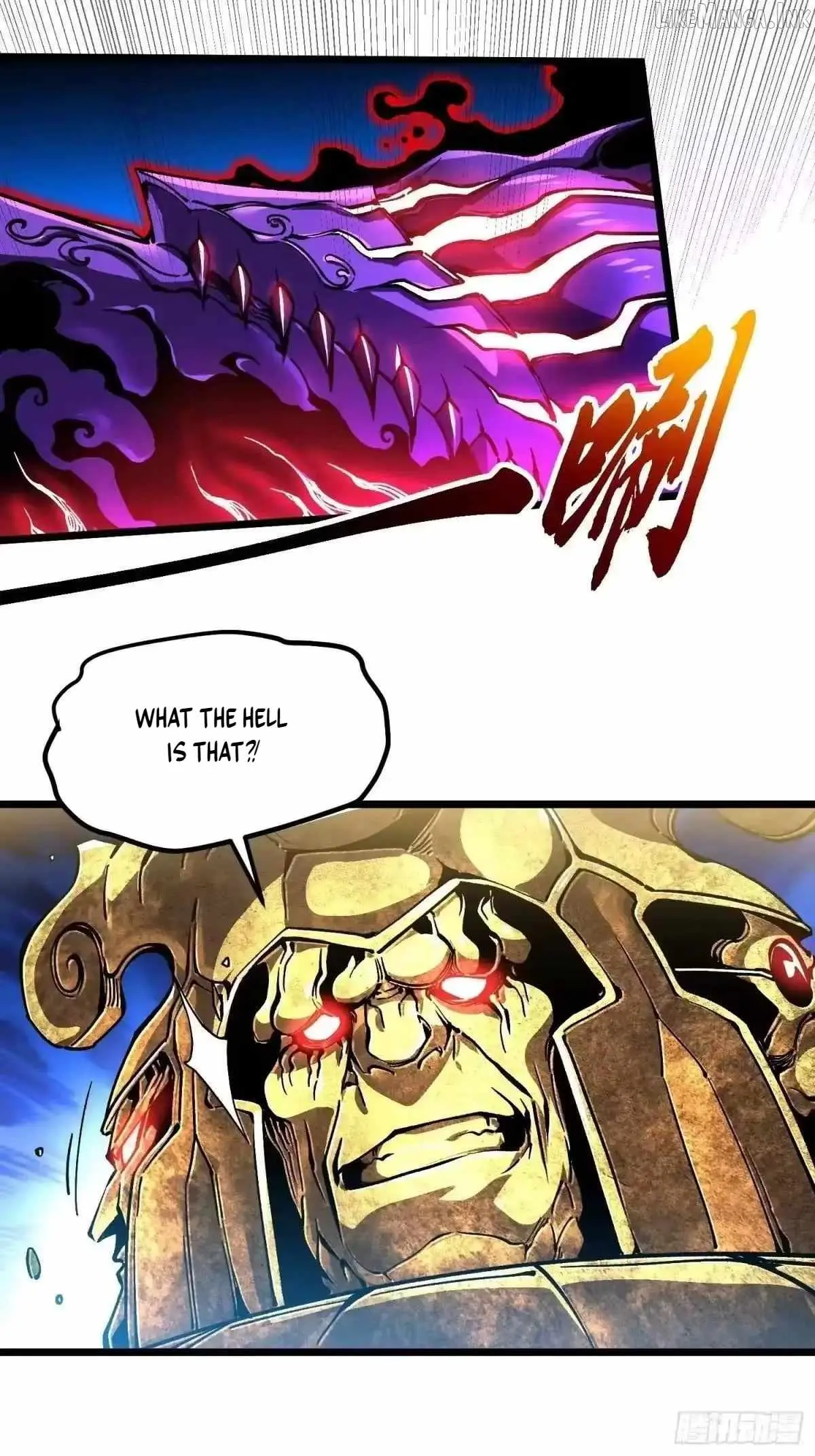 Martial Evolution: Start by Awakening the King of Monsters Chapter 145 176 2930df971d2a