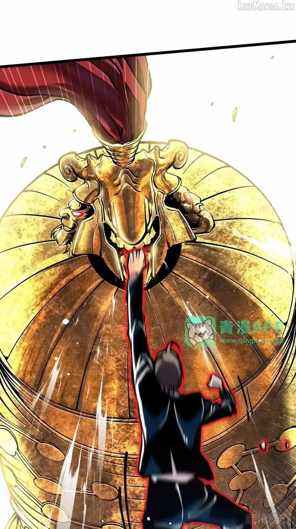 Martial Evolution: Start by Awakening the King of Monsters Chapter 145 168 5281857513bd