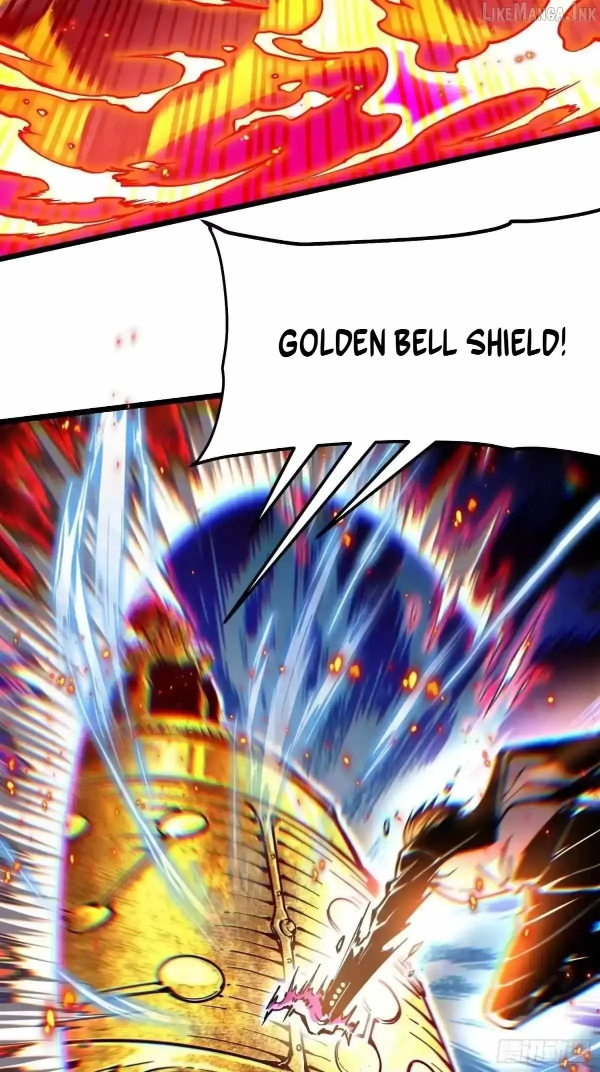 Martial Evolution: Start by Awakening the King of Monsters Chapter 145 140 701a5be93ab6