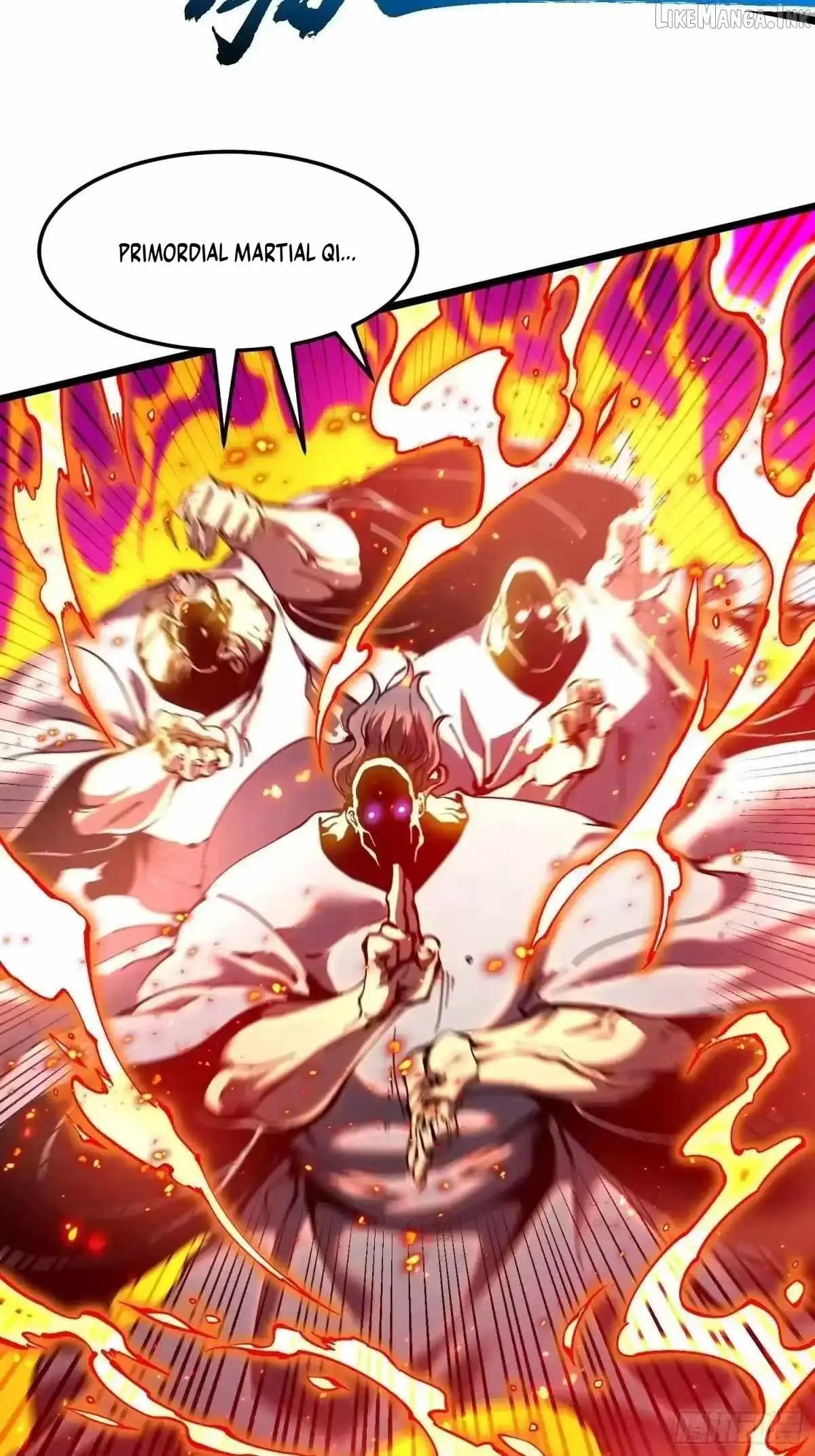 Martial Evolution: Start by Awakening the King of Monsters Chapter 145 139 9047522e3b05