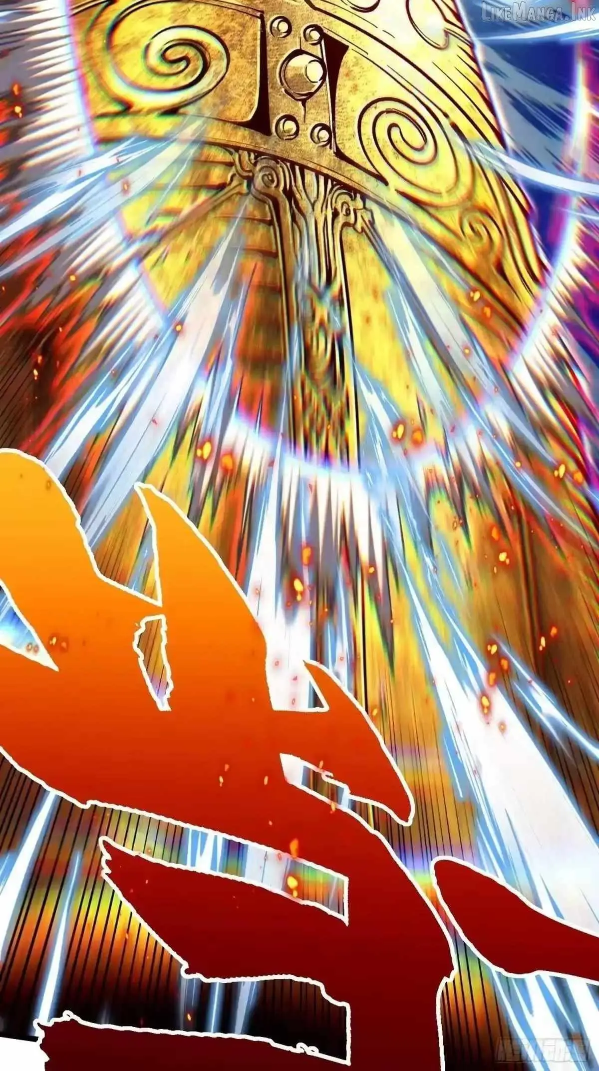 Martial Evolution: Start by Awakening the King of Monsters Chapter 145 141 933a73c09acf