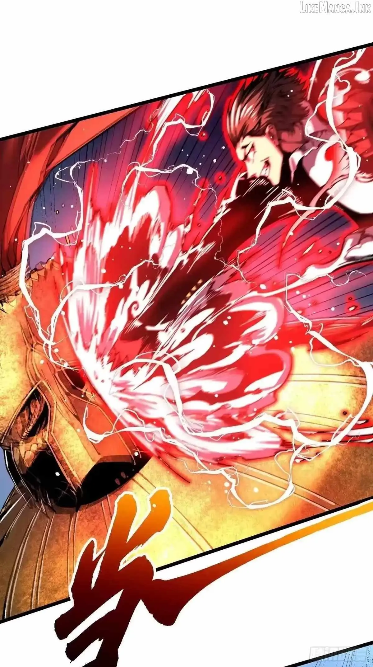 Martial Evolution: Start by Awakening the King of Monsters Chapter 145 152 c14e9742953b