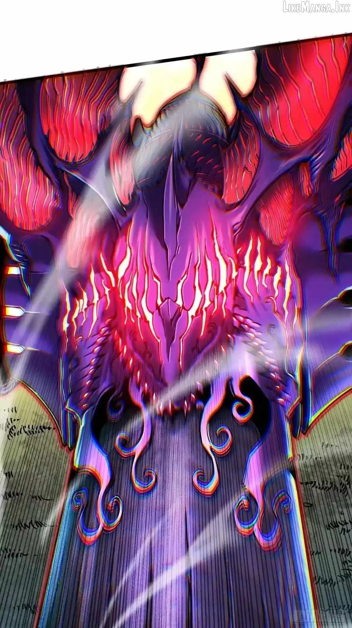 Martial Evolution: Start by Awakening the King of Monsters Chapter 145 177 d071f118ff50
