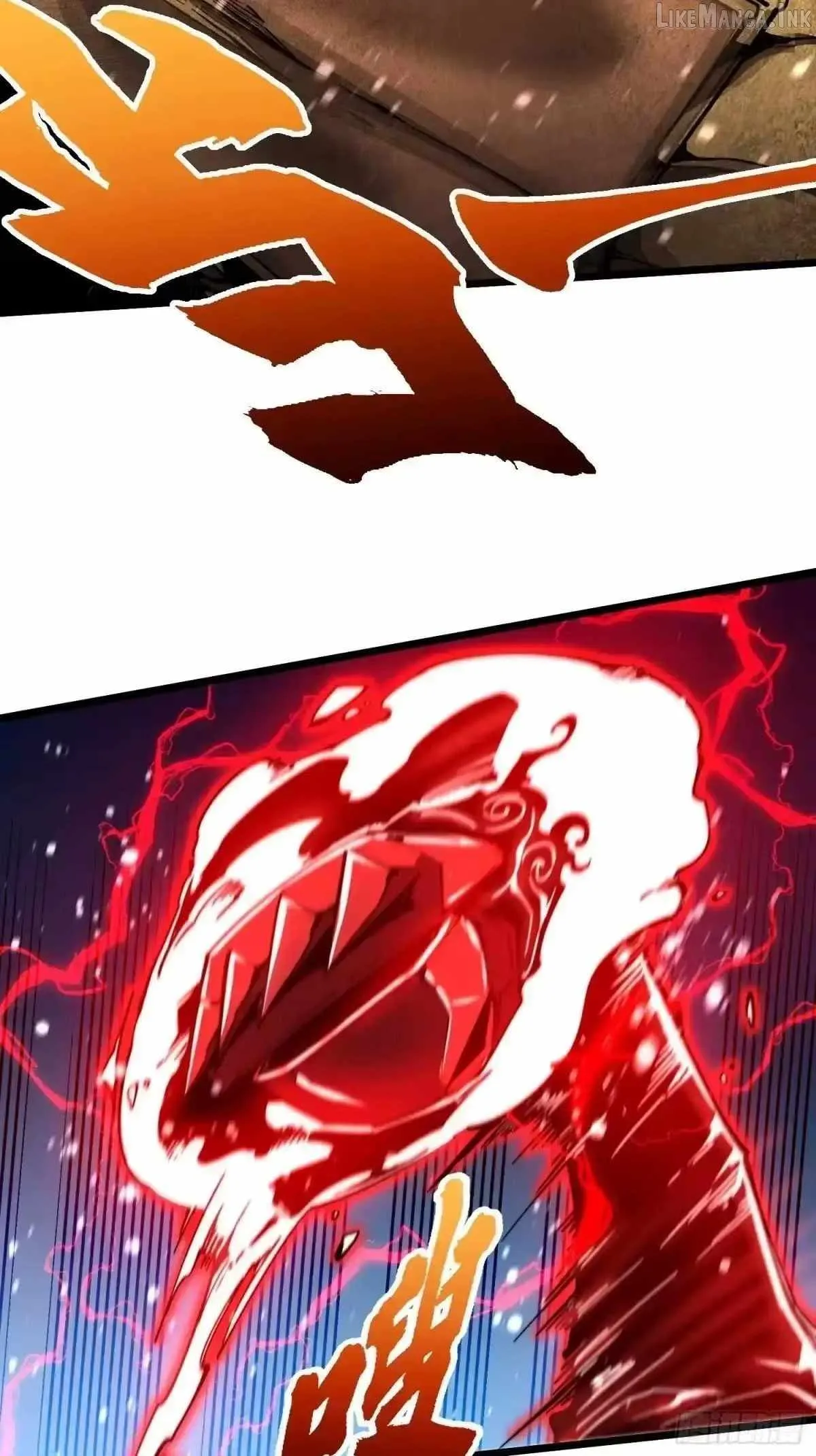Martial Evolution: Start by Awakening the King of Monsters Chapter 145 150 eb197ffff3e2