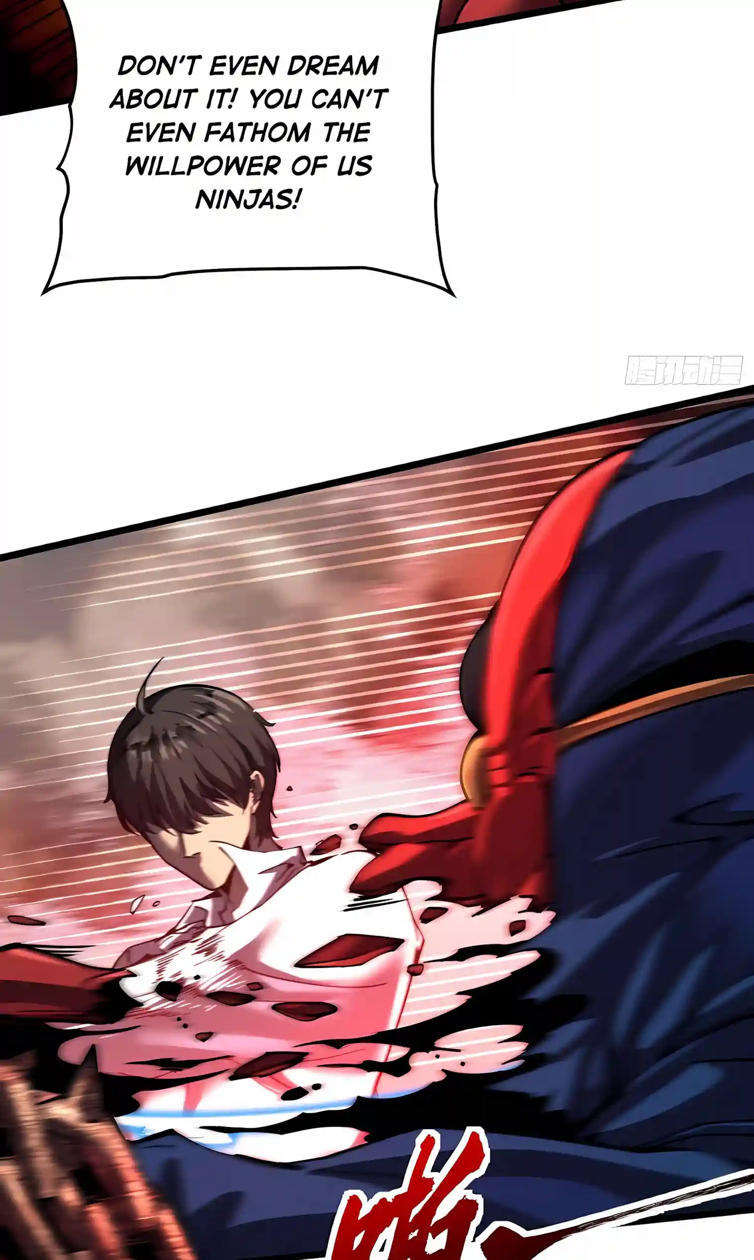 Martial Evolution: Start by Awakening the King of Monsters Chapter 154 146 06e440460f62
