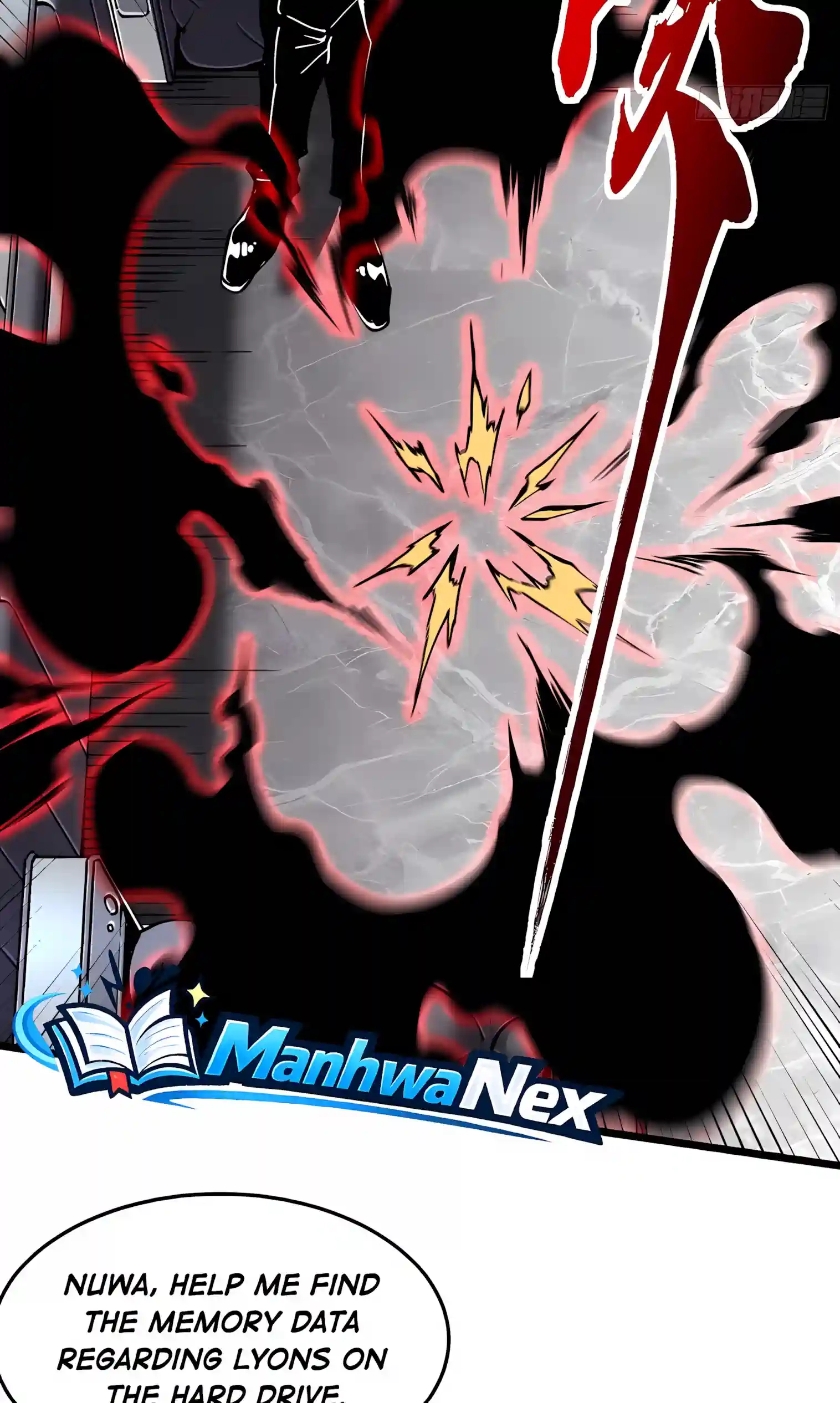 Martial Evolution: Start by Awakening the King of Monsters Chapter 154 151 25c8ccd14d74