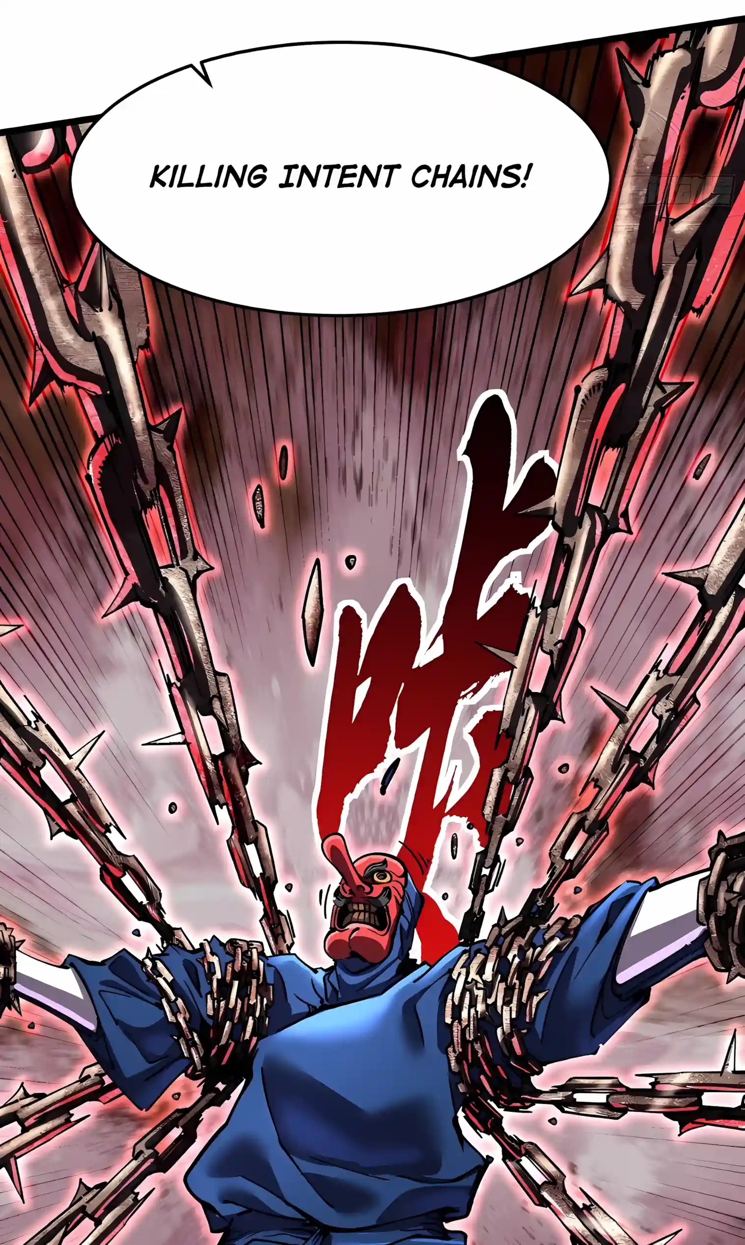 Martial Evolution: Start by Awakening the King of Monsters Chapter 154 144 3469cd01804e