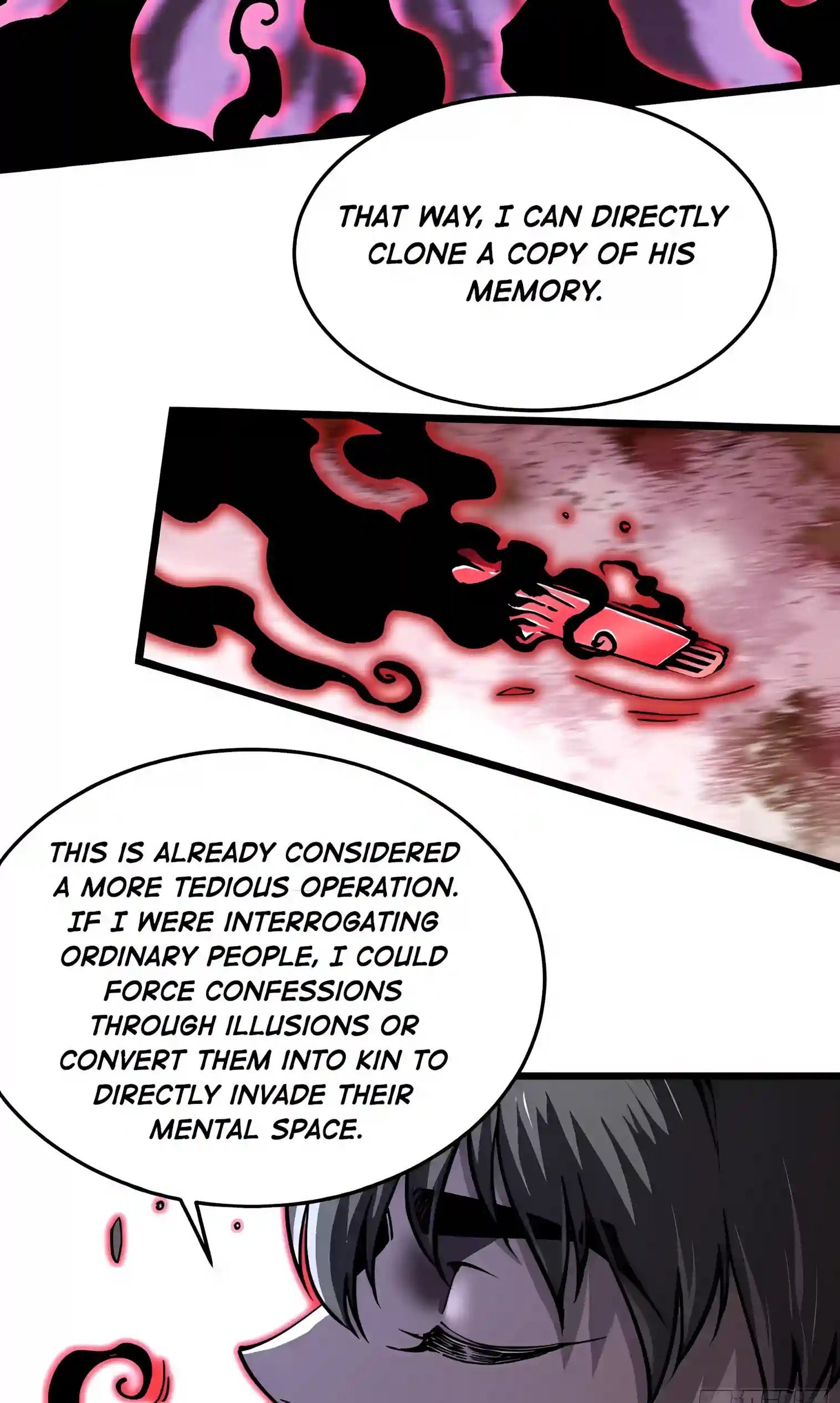Martial Evolution: Start by Awakening the King of Monsters Chapter 154 149 62f8d5293fa1