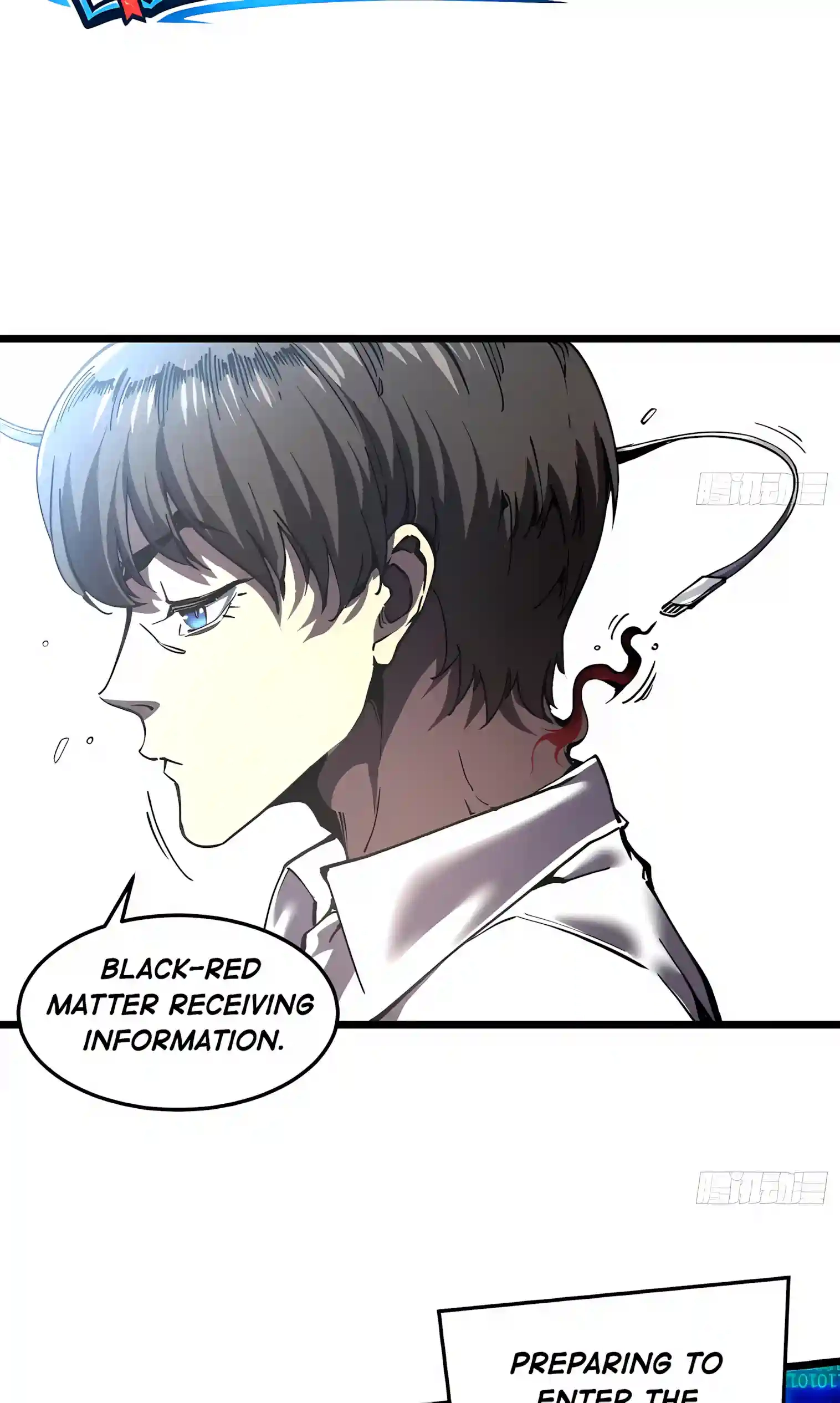 Martial Evolution: Start by Awakening the King of Monsters Chapter 154 155 6cbccf0f6e6f
