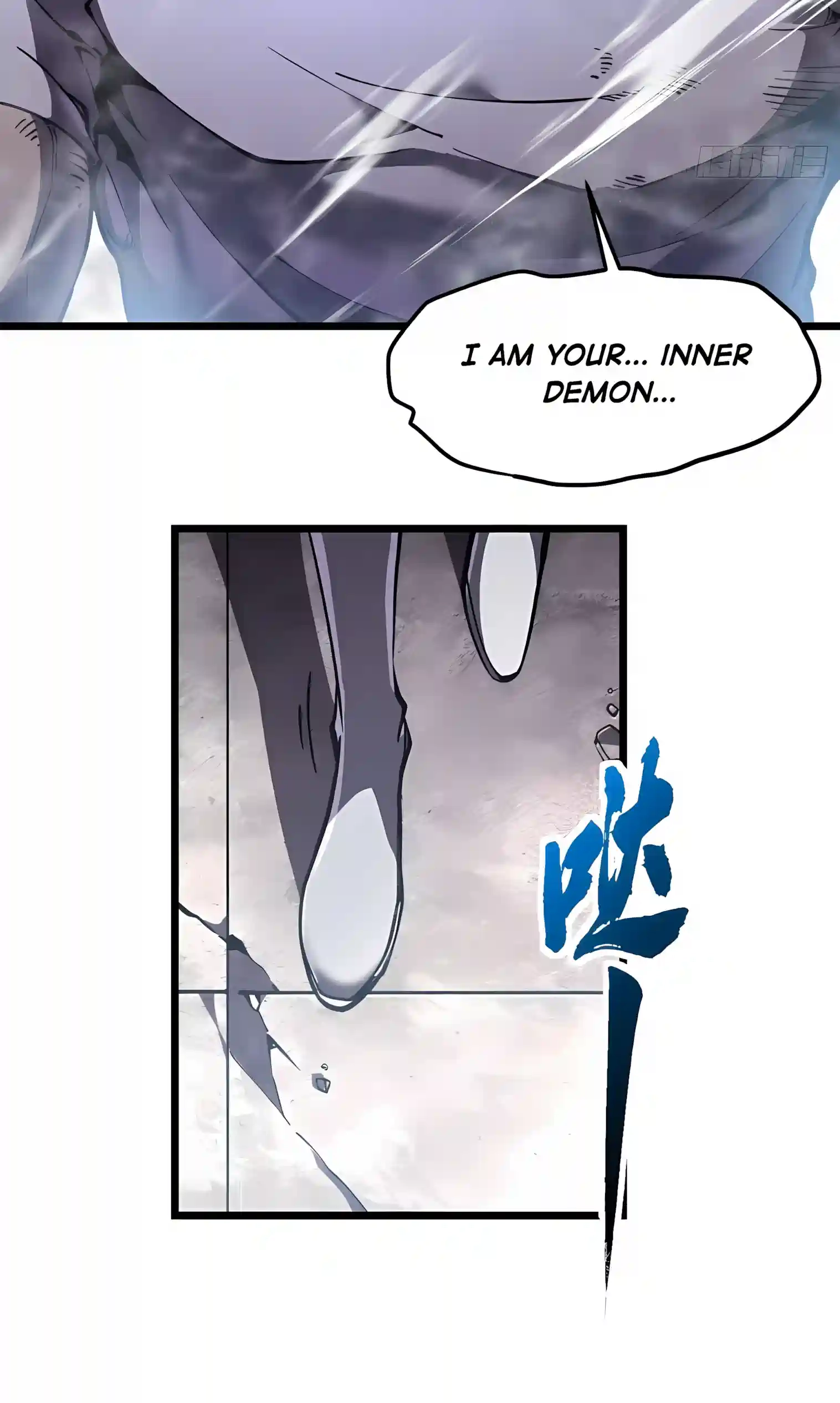 Martial Evolution: Start by Awakening the King of Monsters Chapter 154 127 88eeaada4654