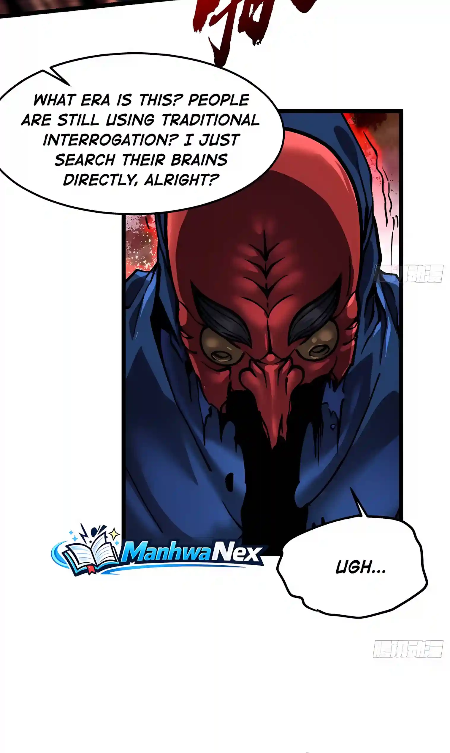 Martial Evolution: Start by Awakening the King of Monsters Chapter 154 147 d8a539c79cc6