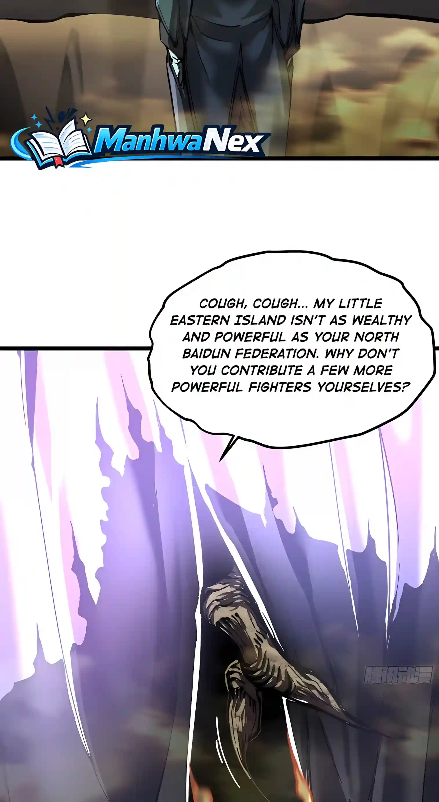 Martial Evolution: Start by Awakening the King of Monsters Chapter 155 155 1a3aba8e4c20