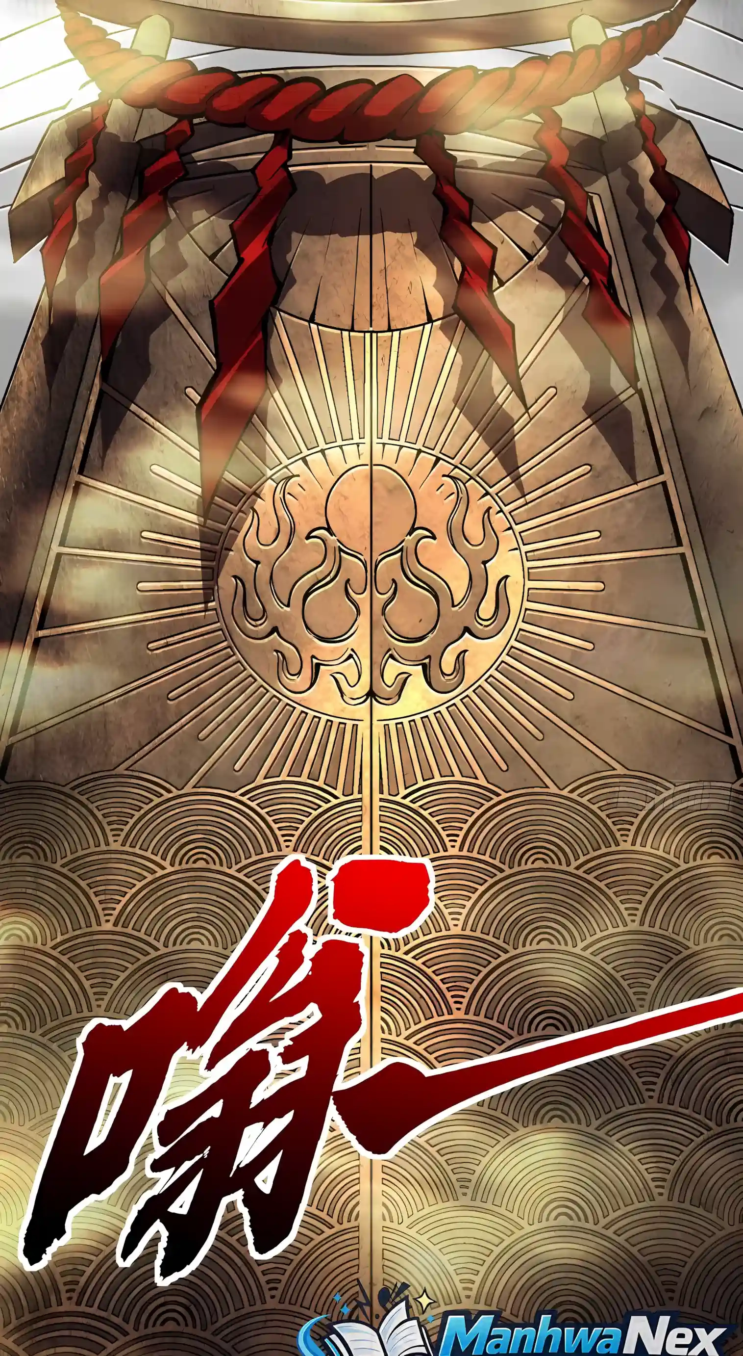 Martial Evolution: Start by Awakening the King of Monsters Chapter 155 145 258e6d7557fe