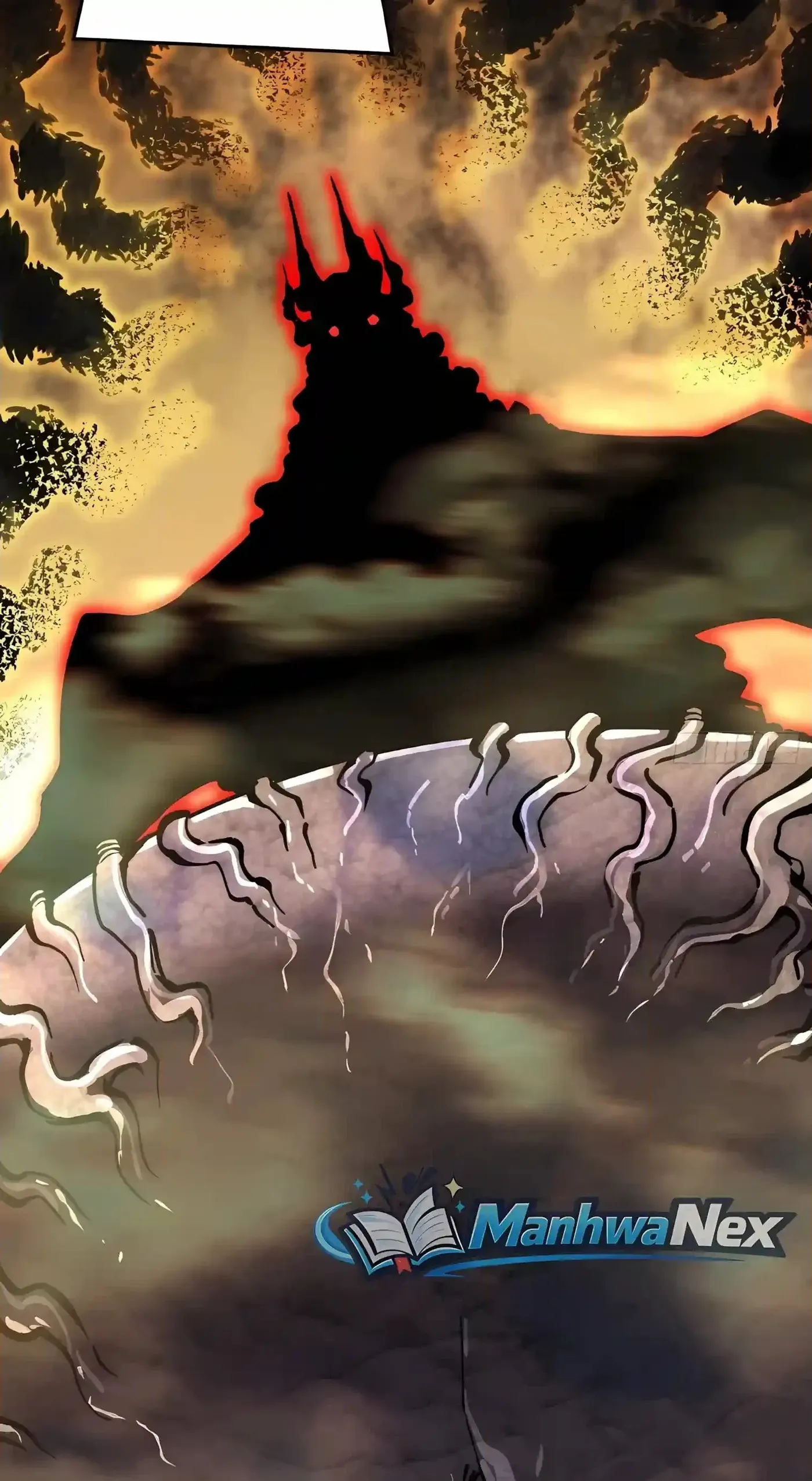 Martial Evolution: Start by Awakening the King of Monsters Chapter 155 168 6459b3a9817f