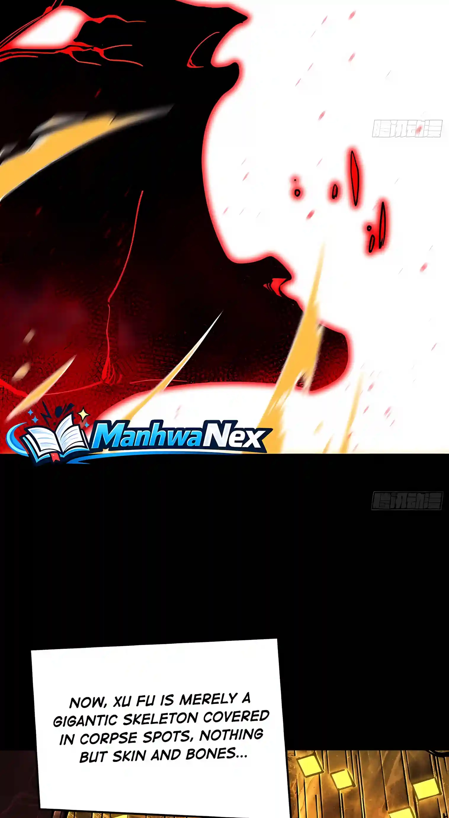 Martial Evolution: Start by Awakening the King of Monsters Chapter 155 163 6fea74ec82a9